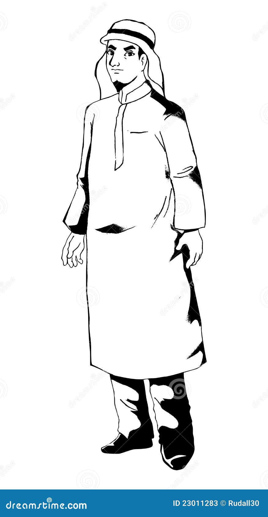 clipart muslim man - photo #6