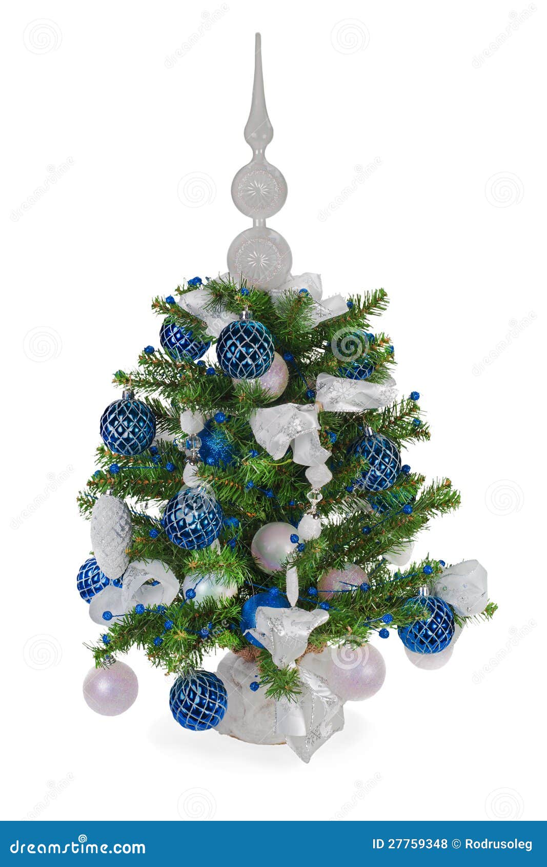 arbre de sapin de no 235 l d 233 cor 233 photos libres de droits arbre de sapin de no 235 l d 233 cor 233 photos libres de droits