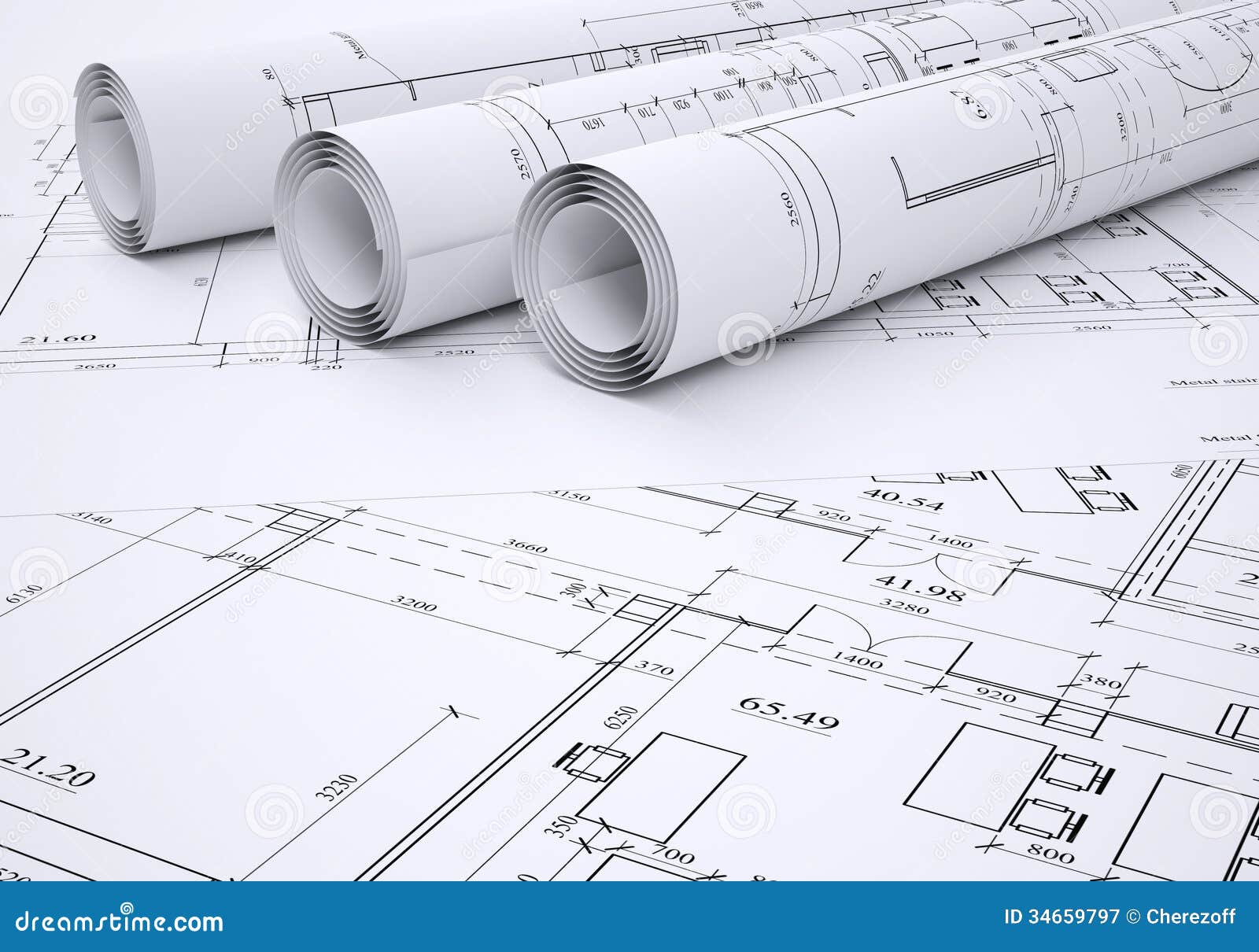 Architectural Drawing