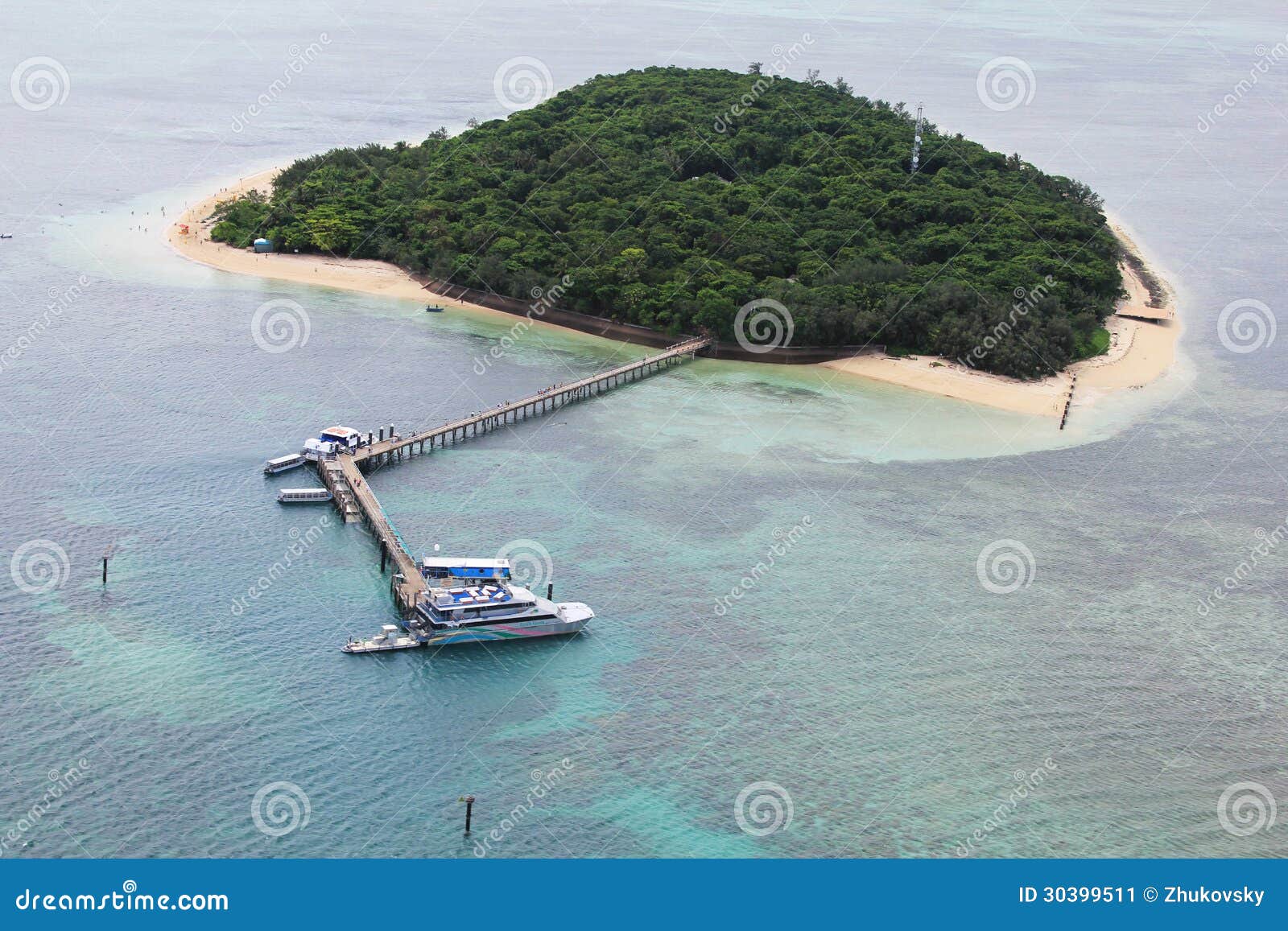 Gran Barrera de Coral Área de Patrimonio Mundial, Australia Gran Barrera de Coral Área de Patrimonio Mundial, Australia