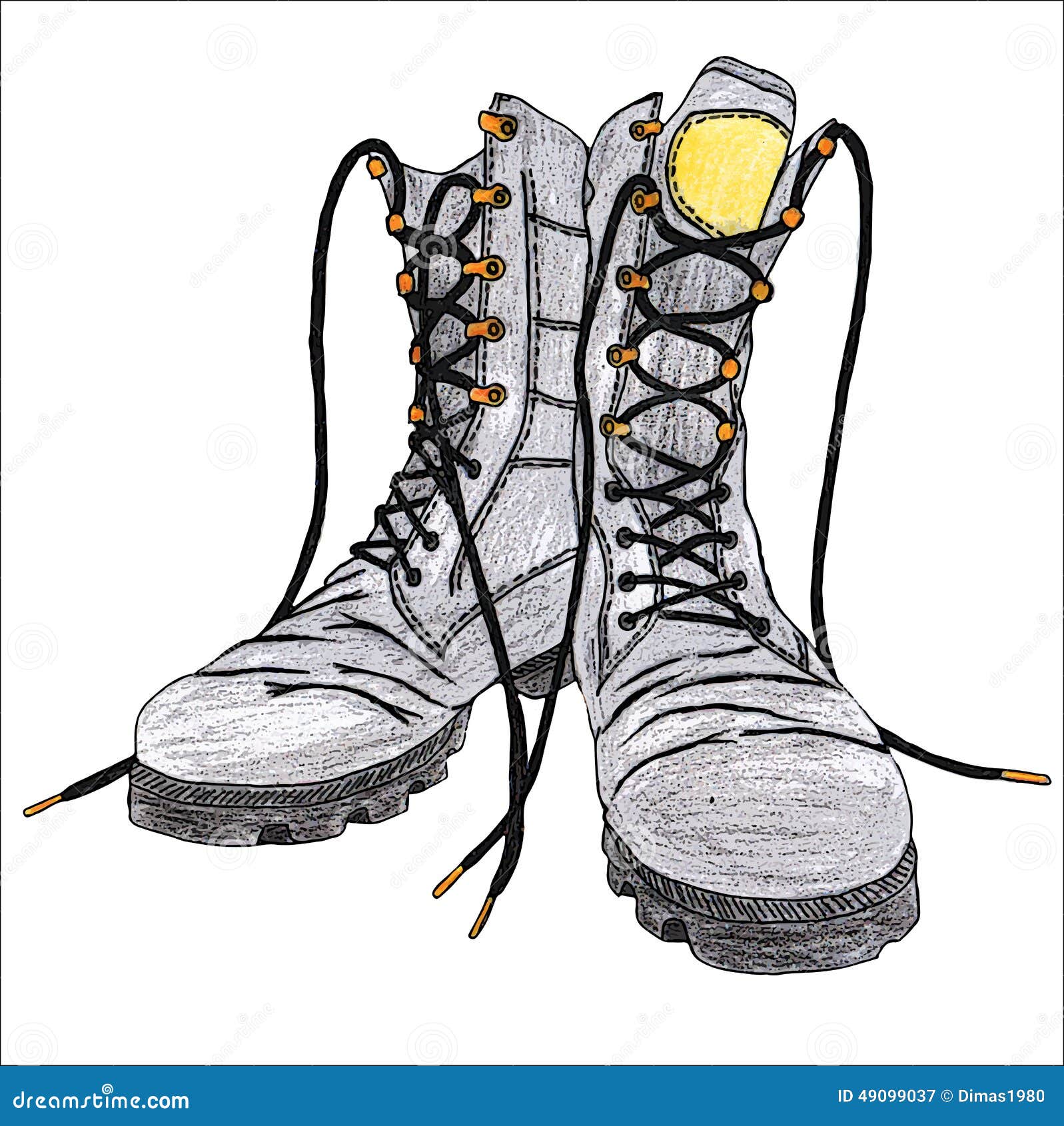 clipart of military boots - photo #43