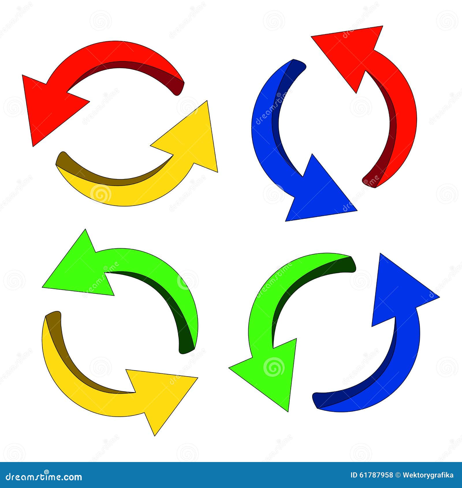 clip art business cycle - photo #32