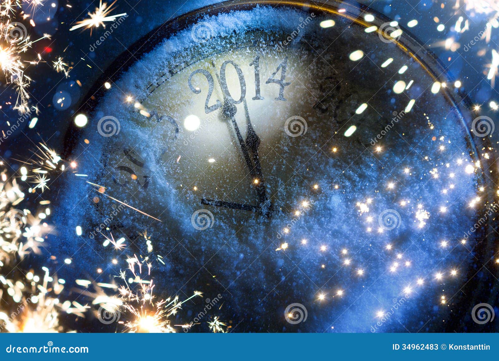 clipart new years eve 2014 - photo #35
