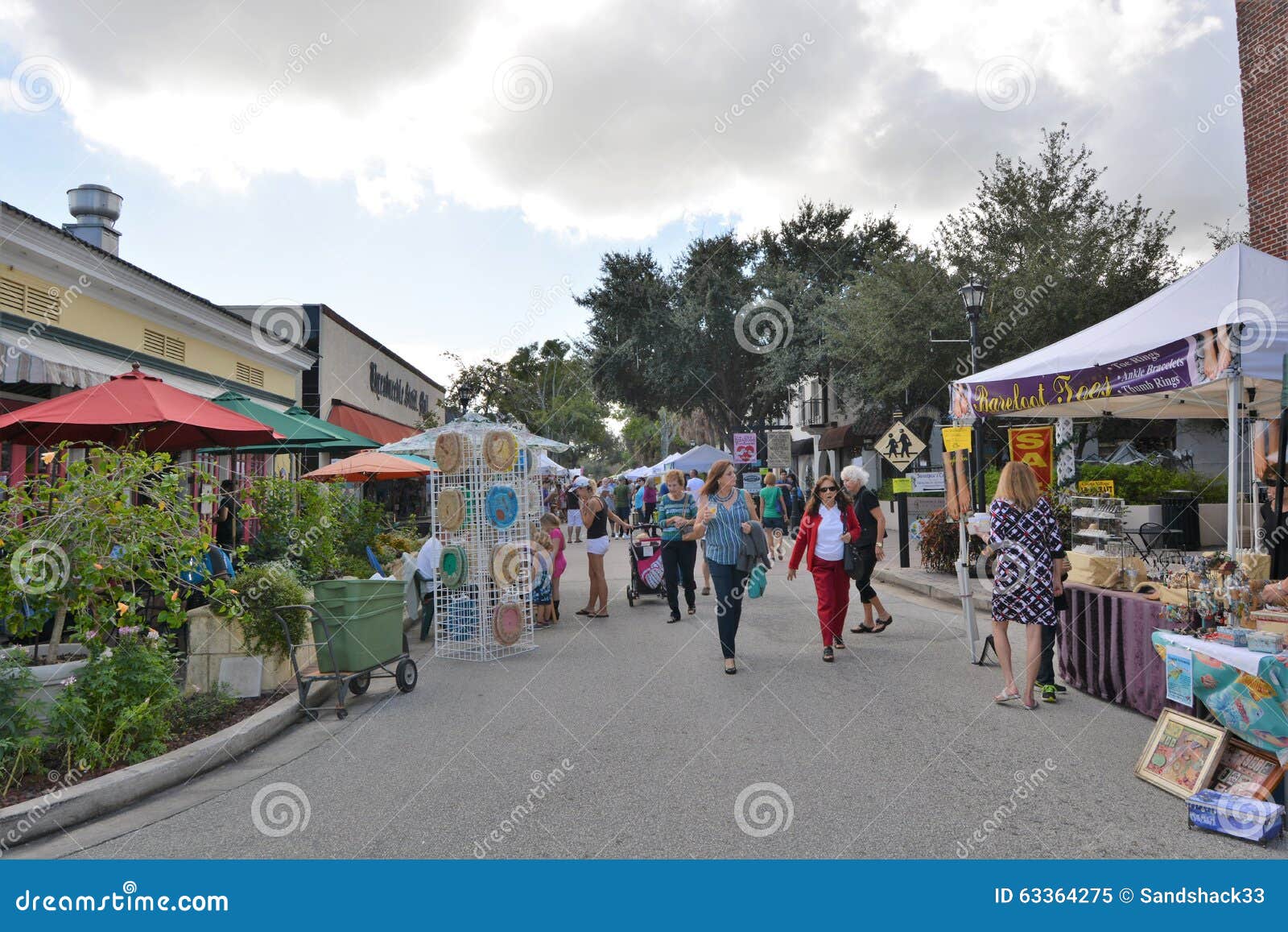 Cocoa Village Craft Fair Cocoa Village Craft Fair