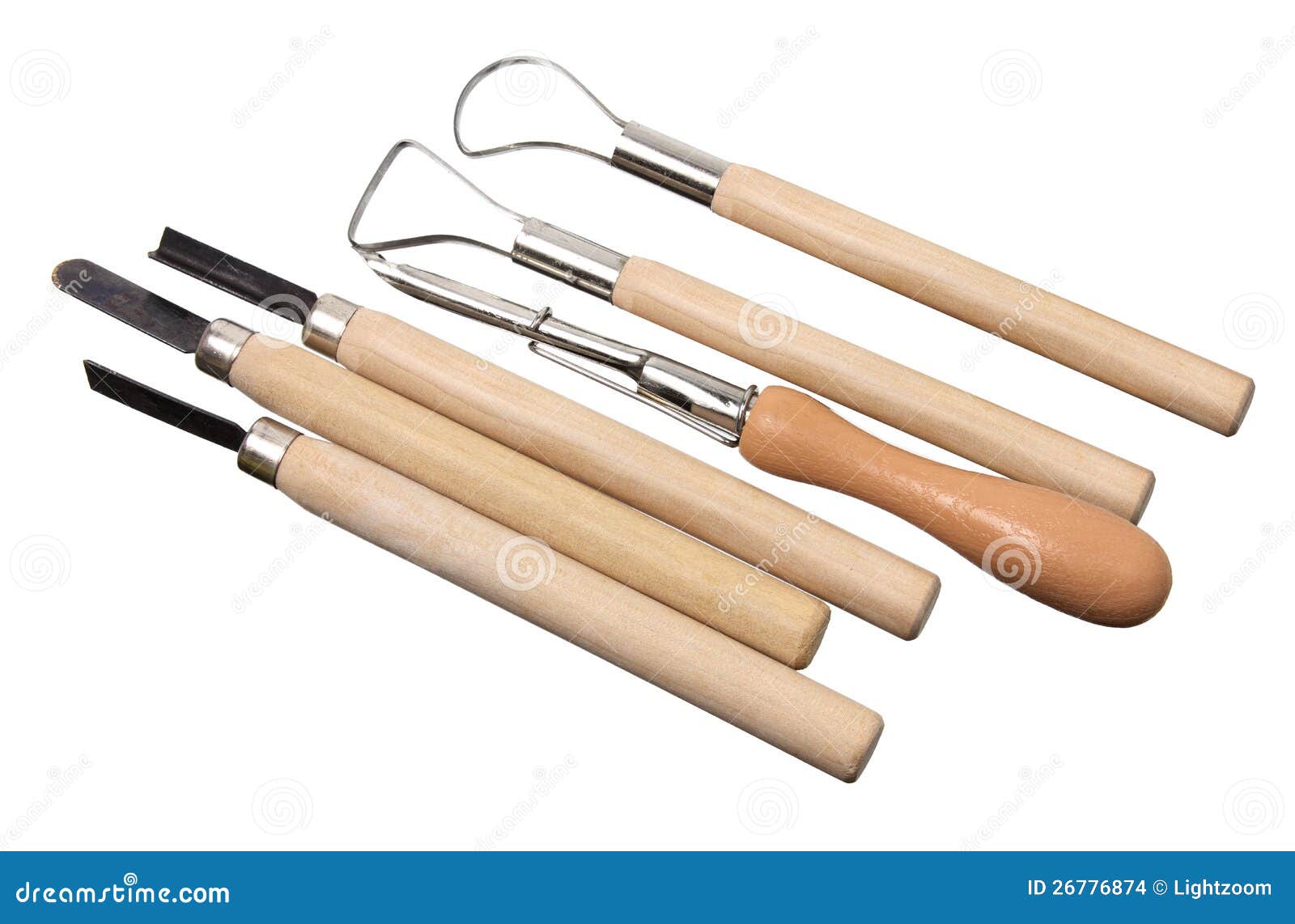 Art And Craft Tools Stock Images - Image: 26776874