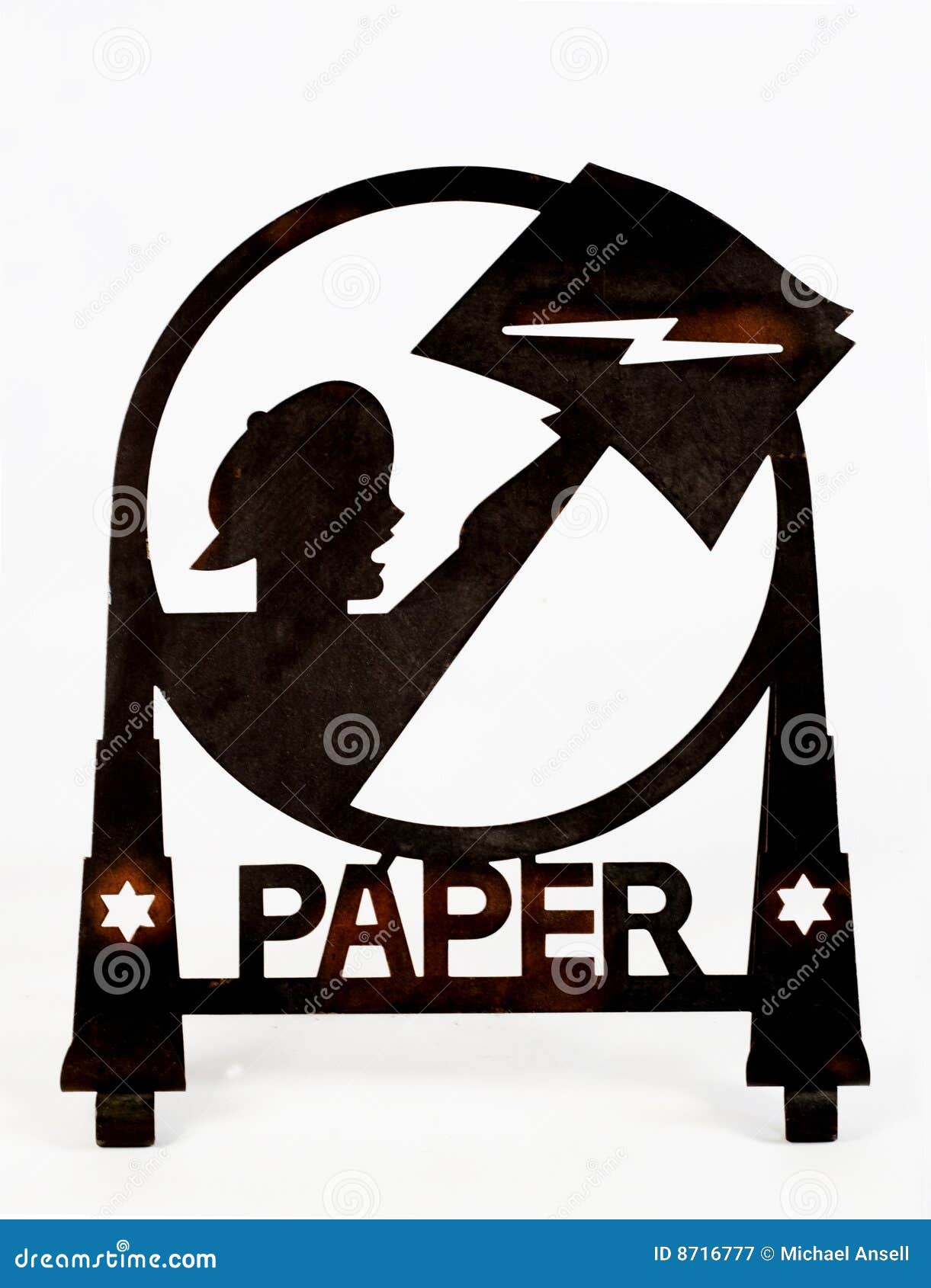newspaper stand clipart - photo #36