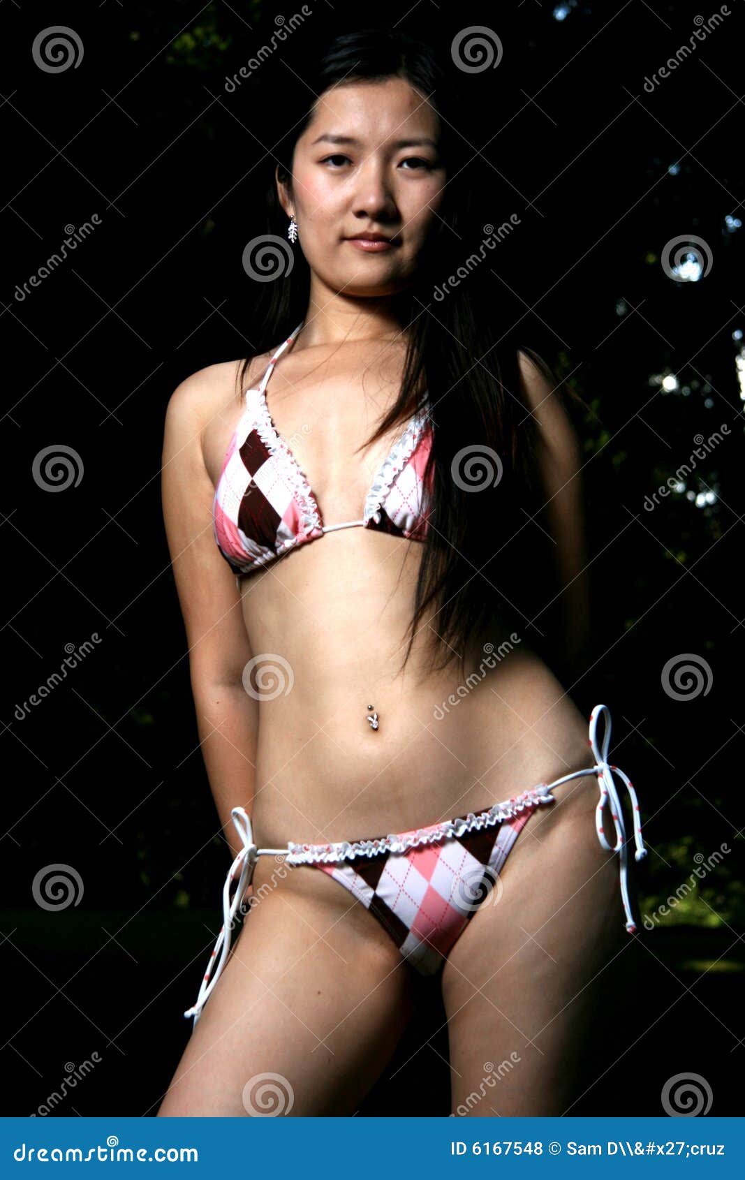bikini photos or latin Asian