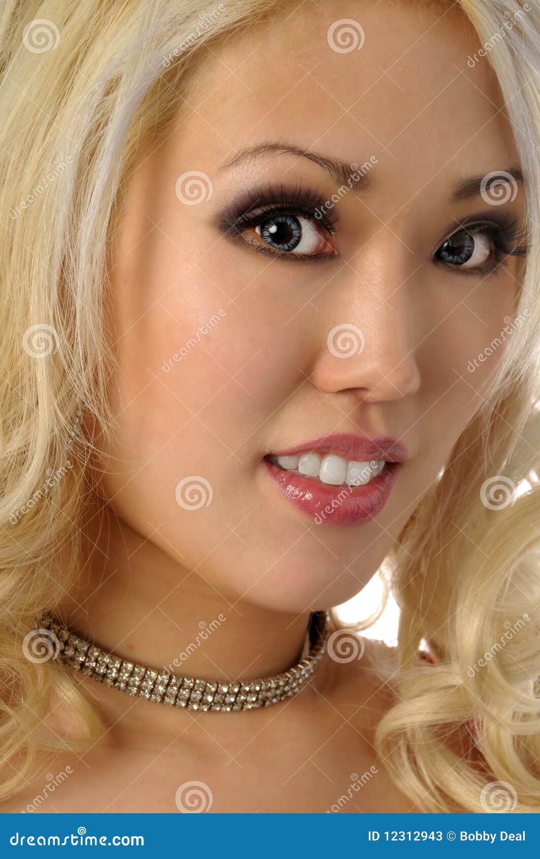 Cordia recommends best of Blonde asian women Camberos recommends Michelle lombardo bikini