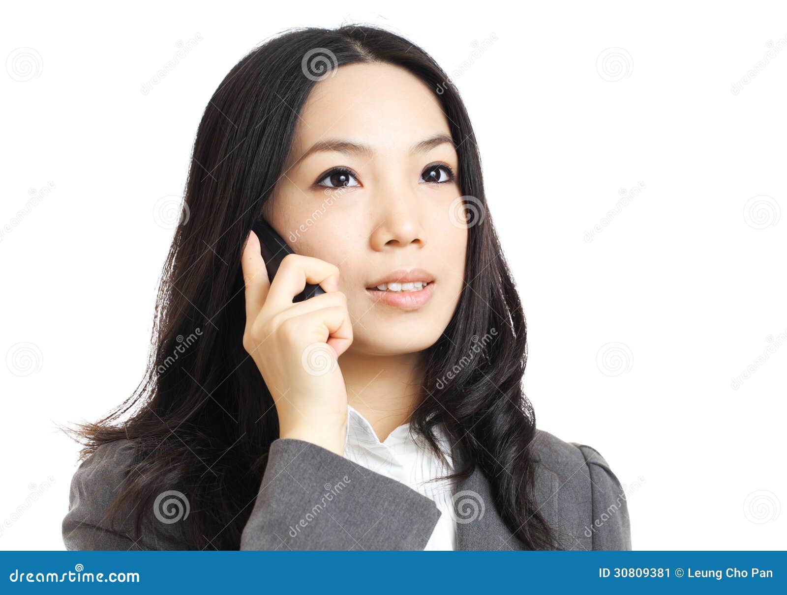 Asian Phone Call 48