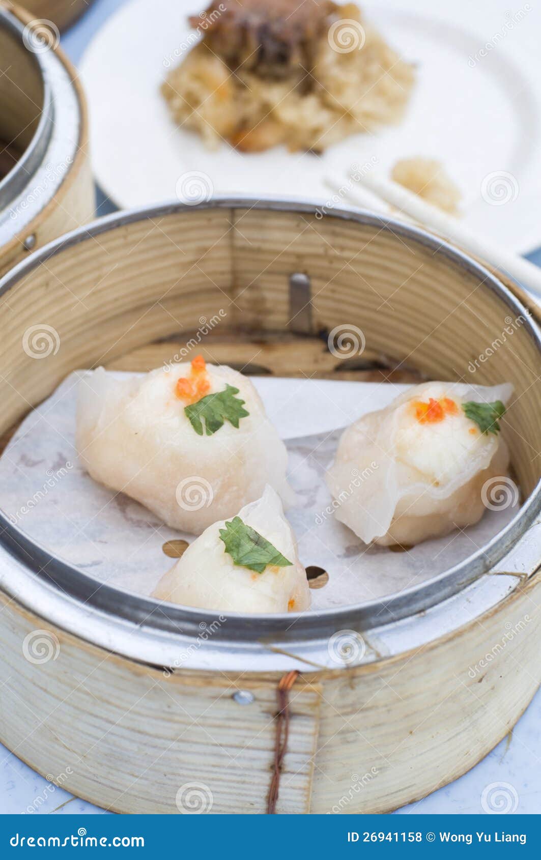 Asian Dim Sum 85