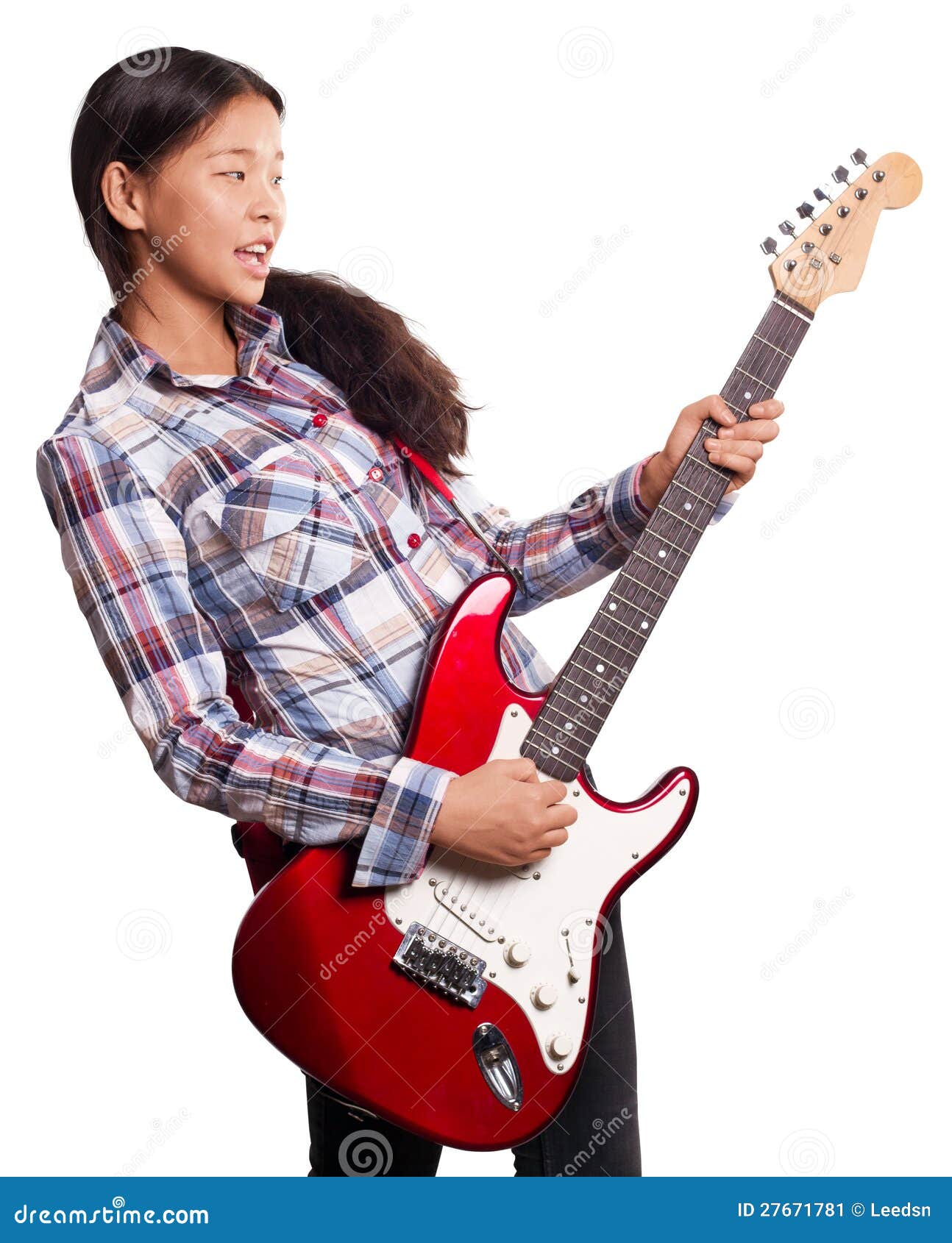 guitar music Asian