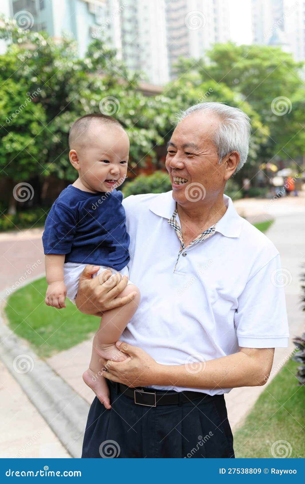 Asian Grandpa 37