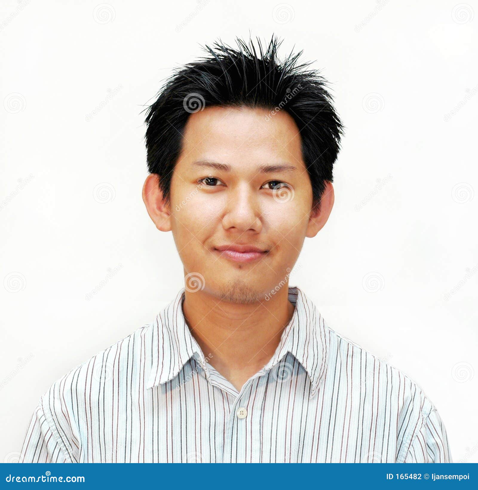 Asian Male Image 43
