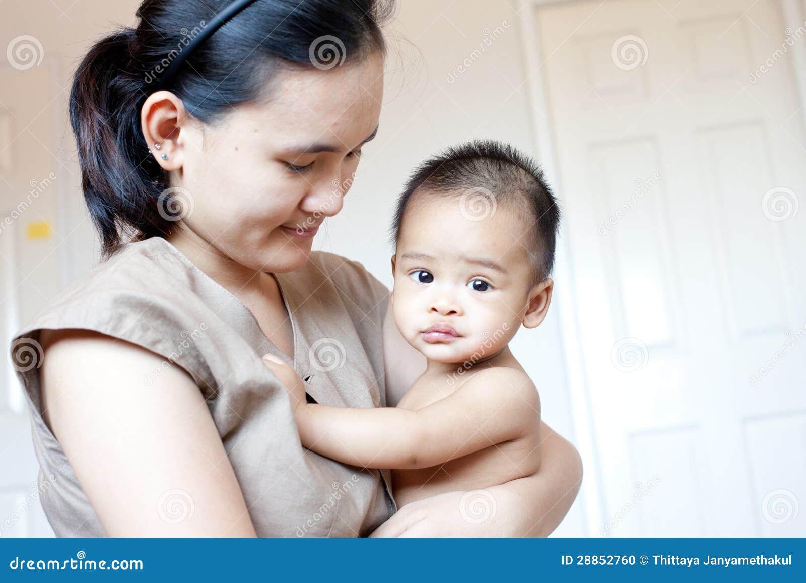 Asian mother and baby Glory hole johannesburg