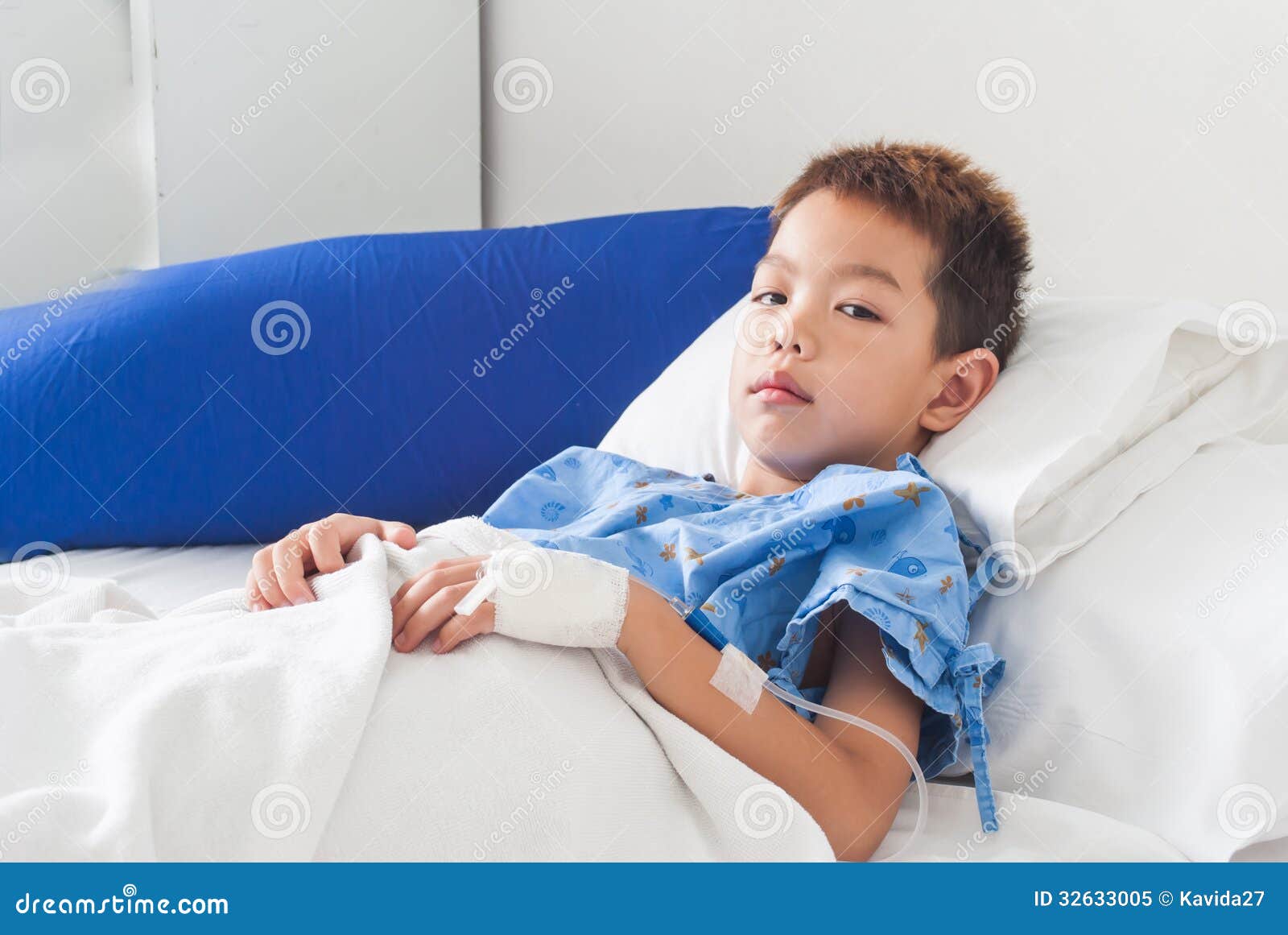 The Iv And Your Hospital Bed The Iv And Your Hospital Bed