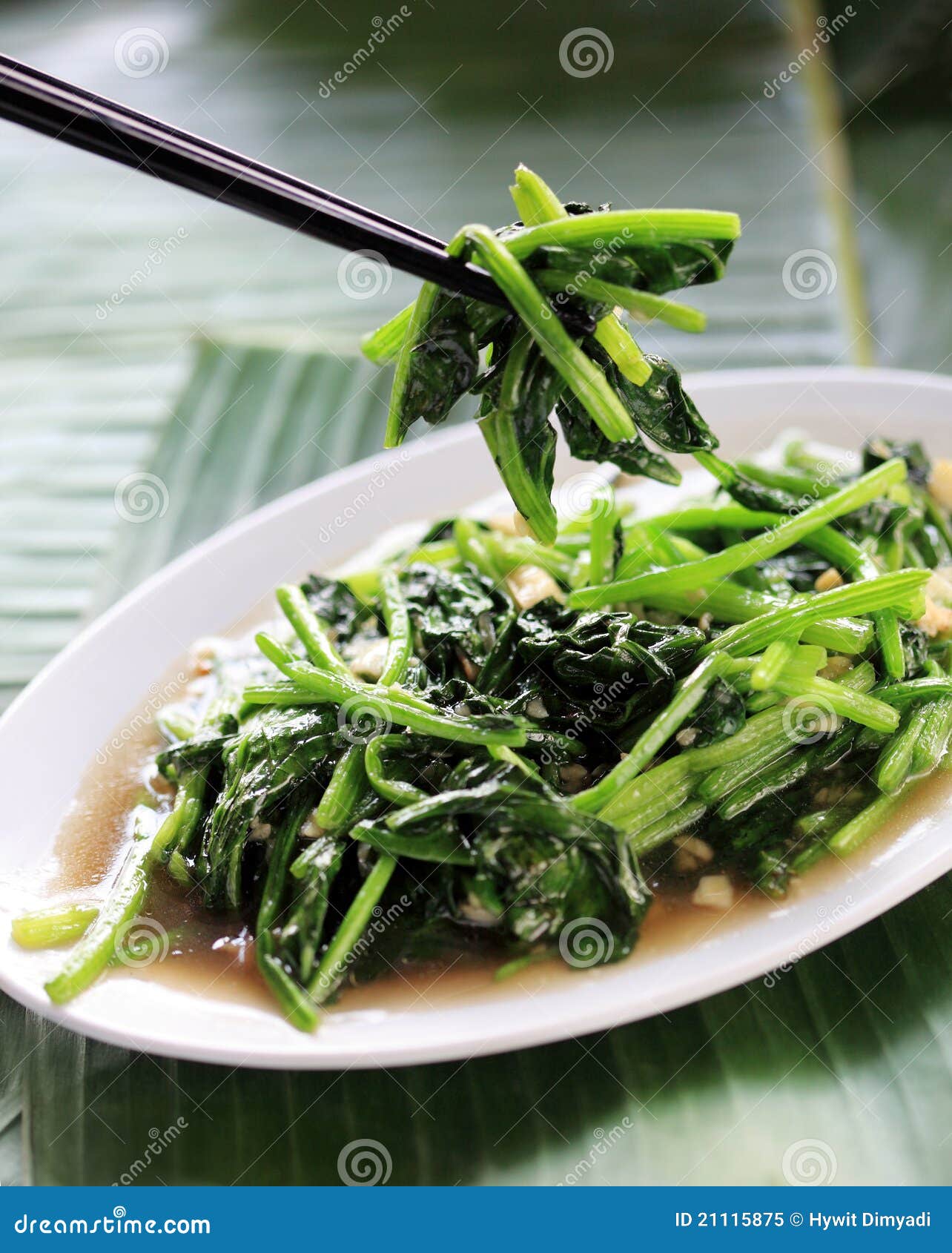Asian Vegetable Dish 14