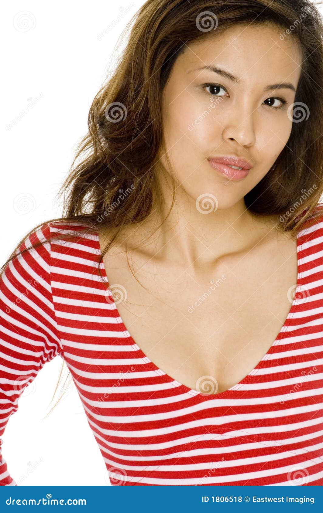 Why are my boobs so large