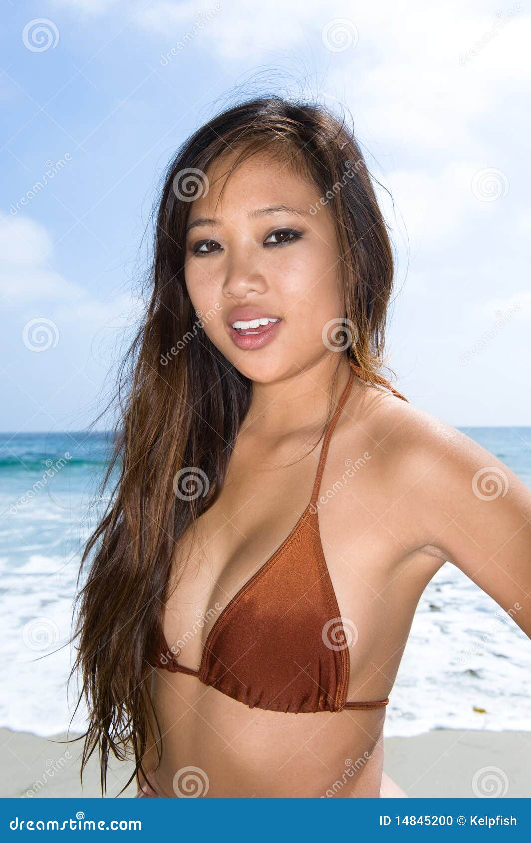 Asian Women At 111