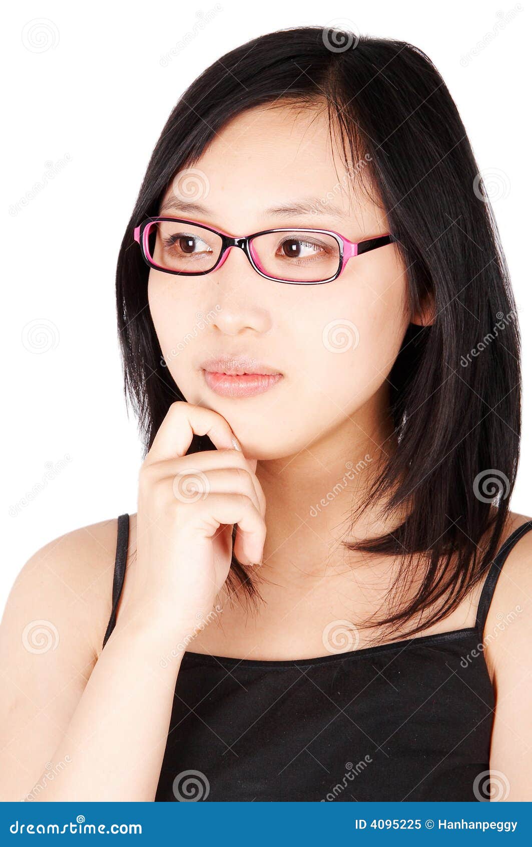 Taiwanese Girls Glasses Sex
