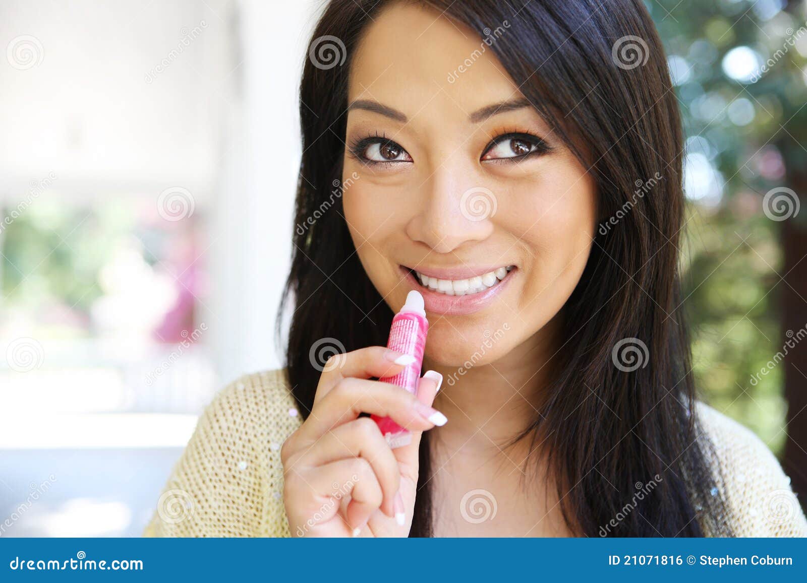 Asian Lip Gloss 45