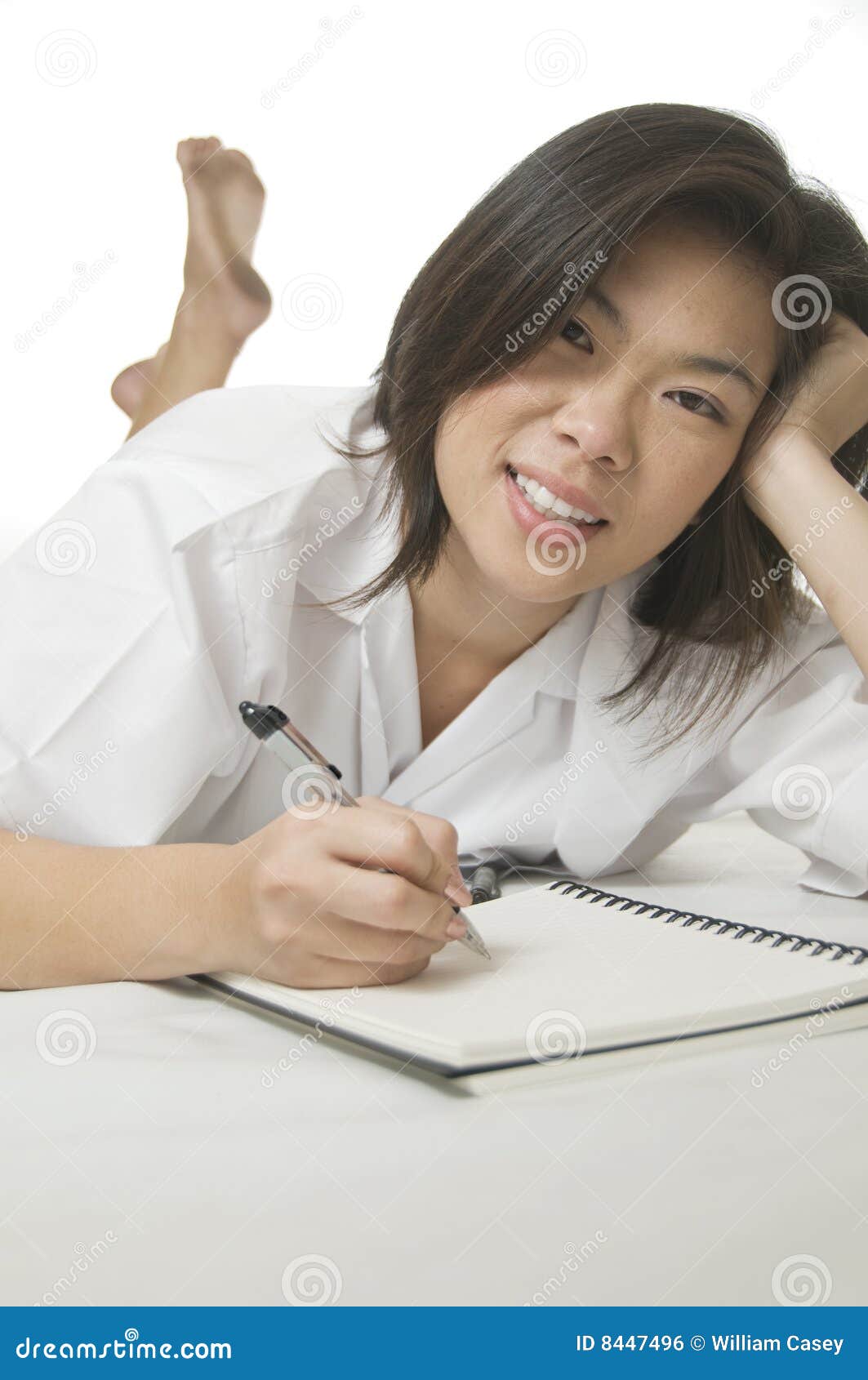 Asian Women Writing In 23