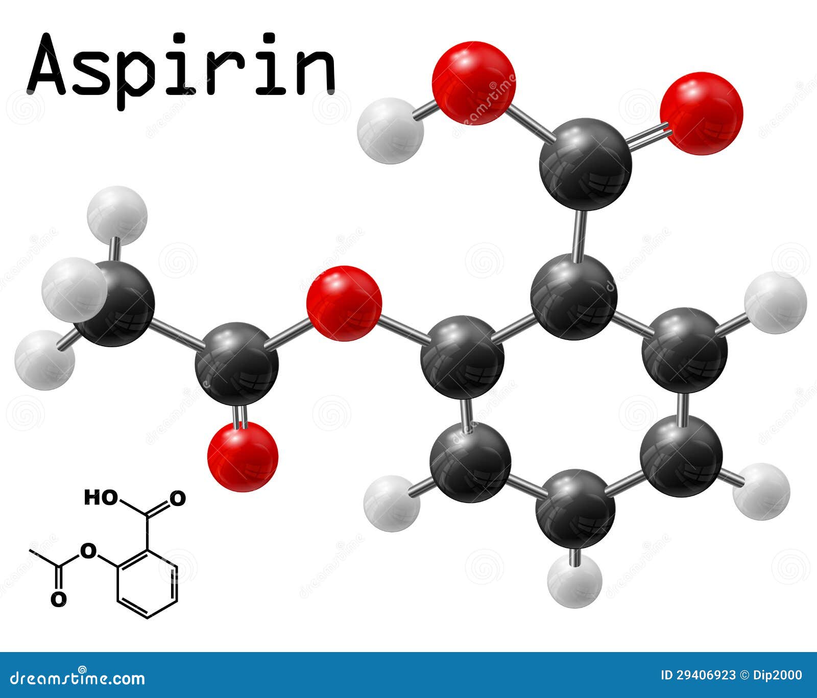 List 91+ Images how many different elements are in the compound for aspirin Superb