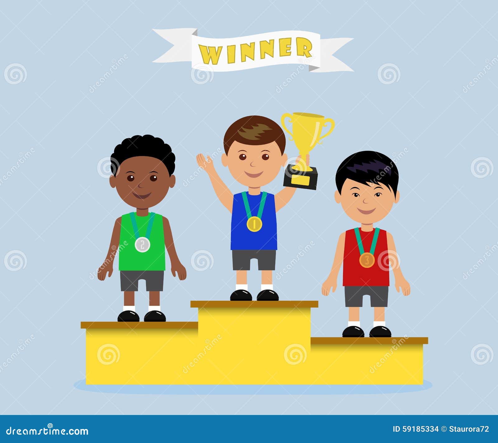 Olympic Prize Olympic Prize