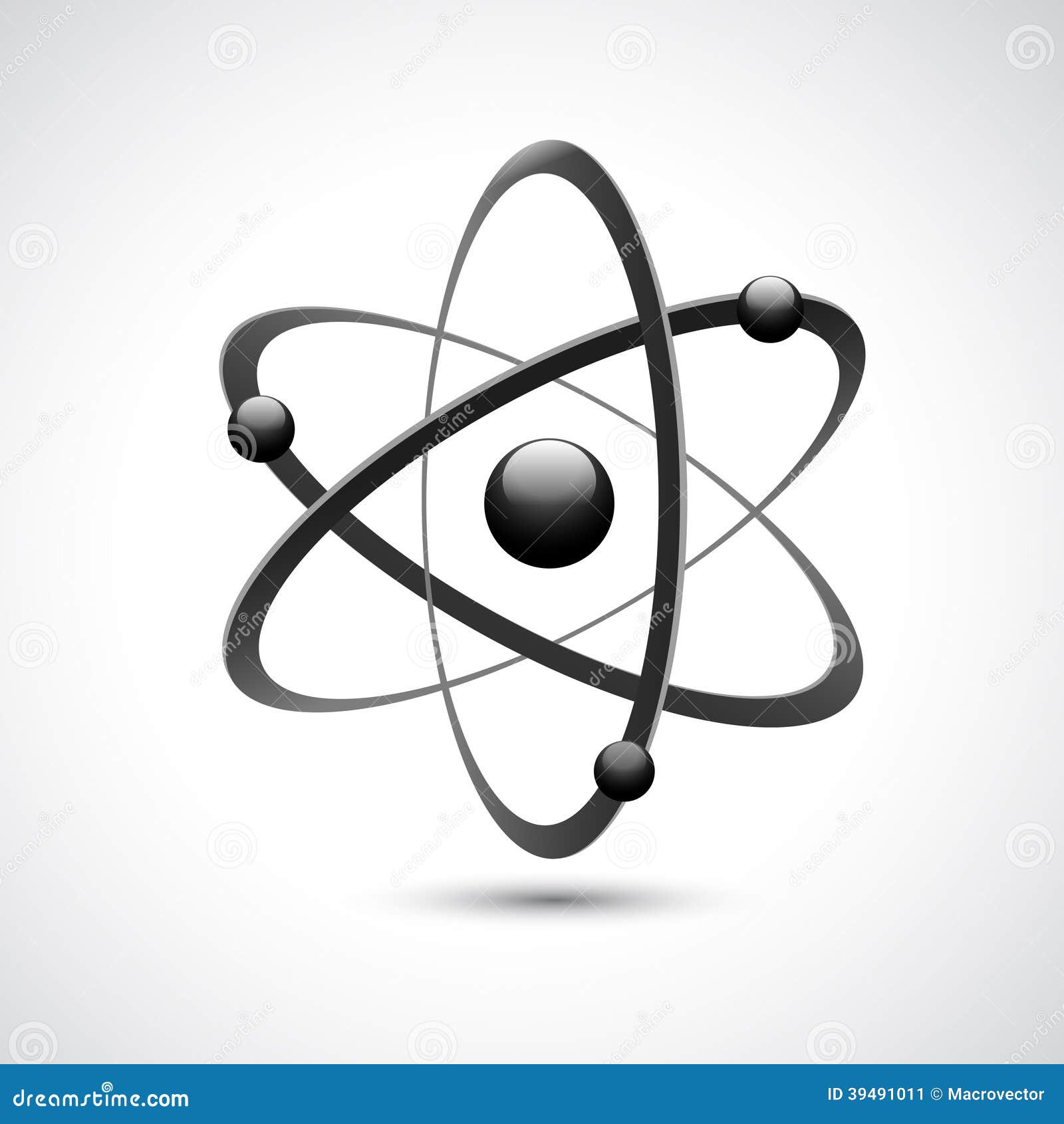 clip art atom symbol - photo #41