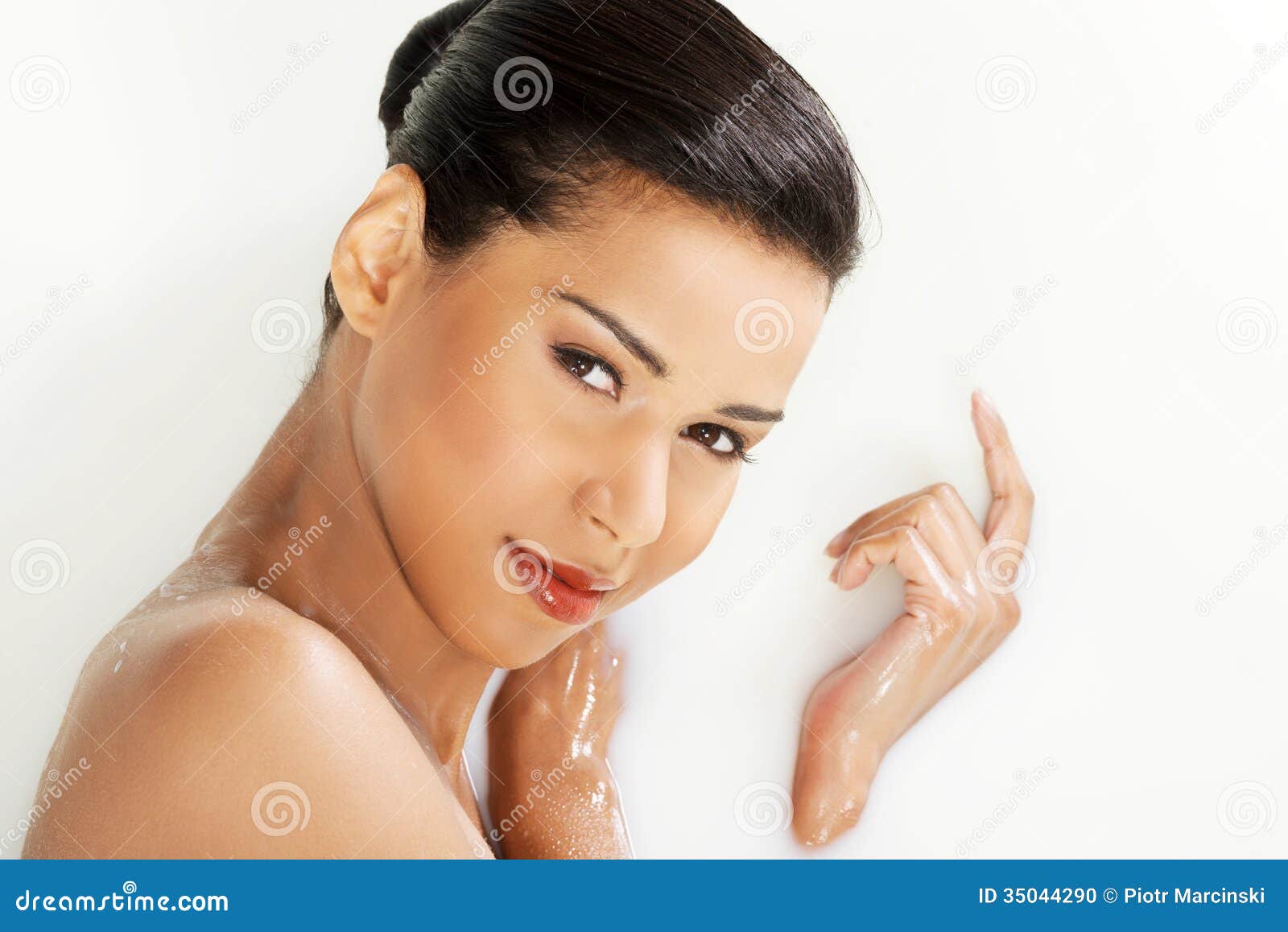 naked girl in milk hot young teens looking fucking