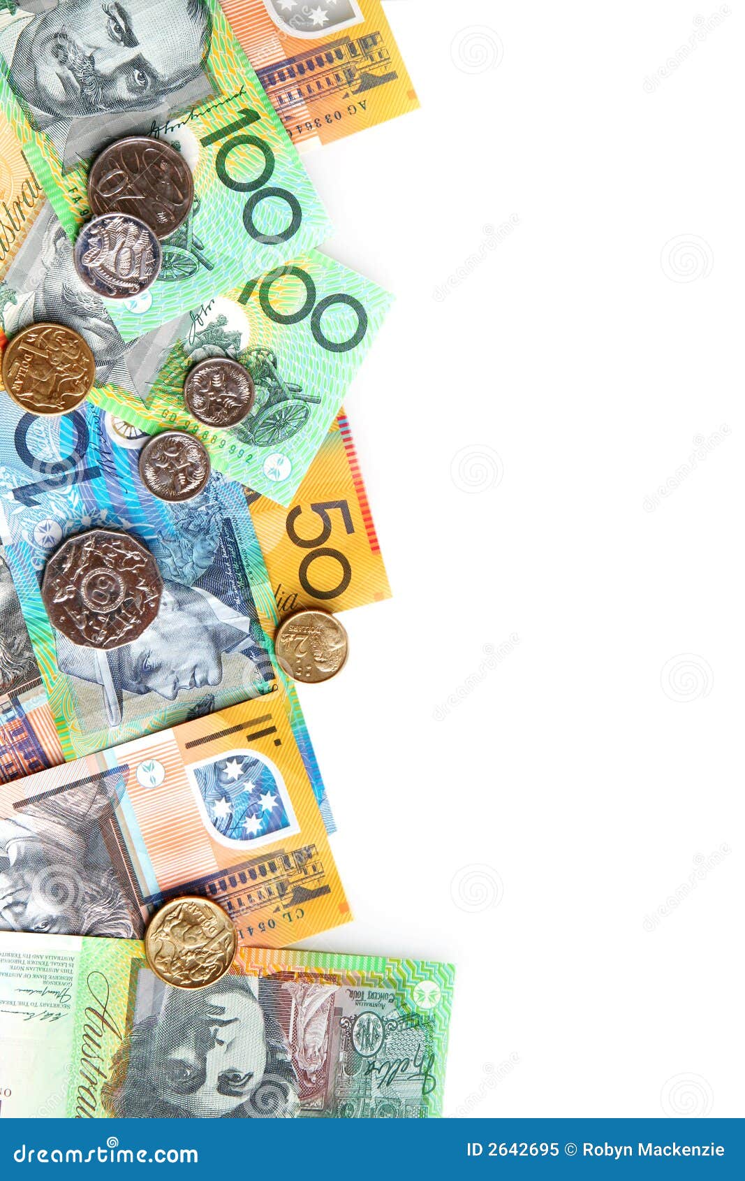 free clipart australian money - photo #7