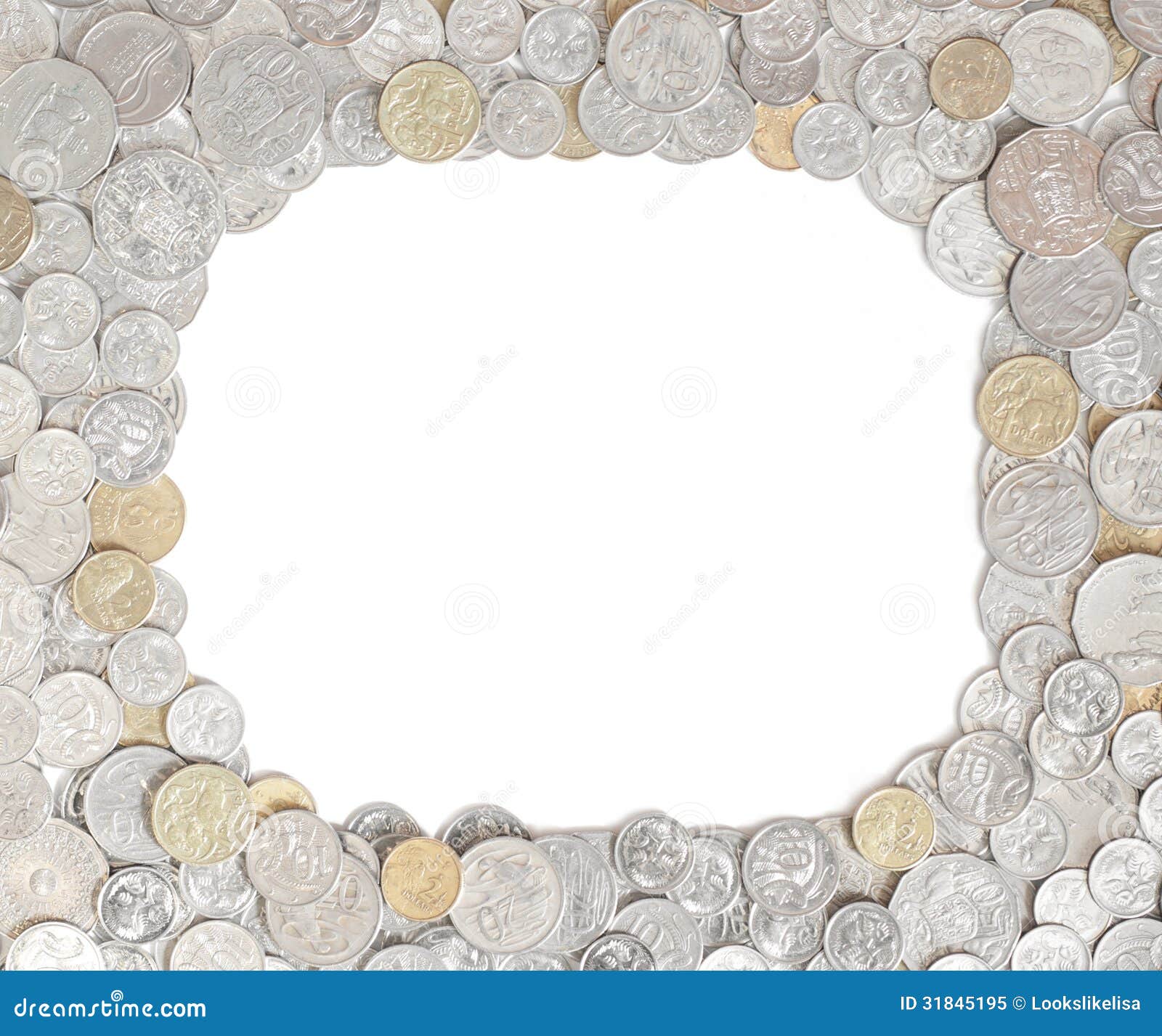 free clipart australian money - photo #32