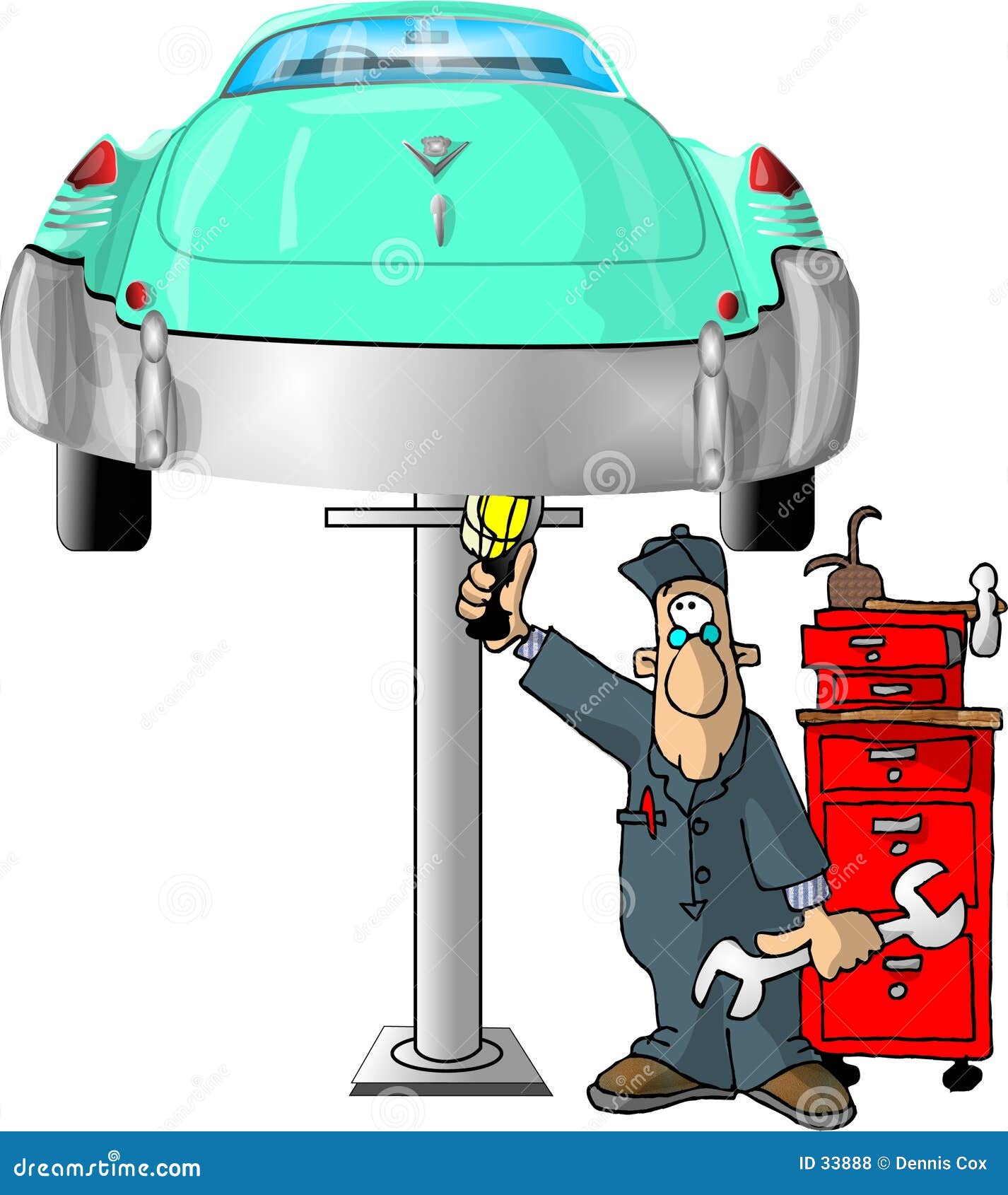 car repair clipart free - photo #34