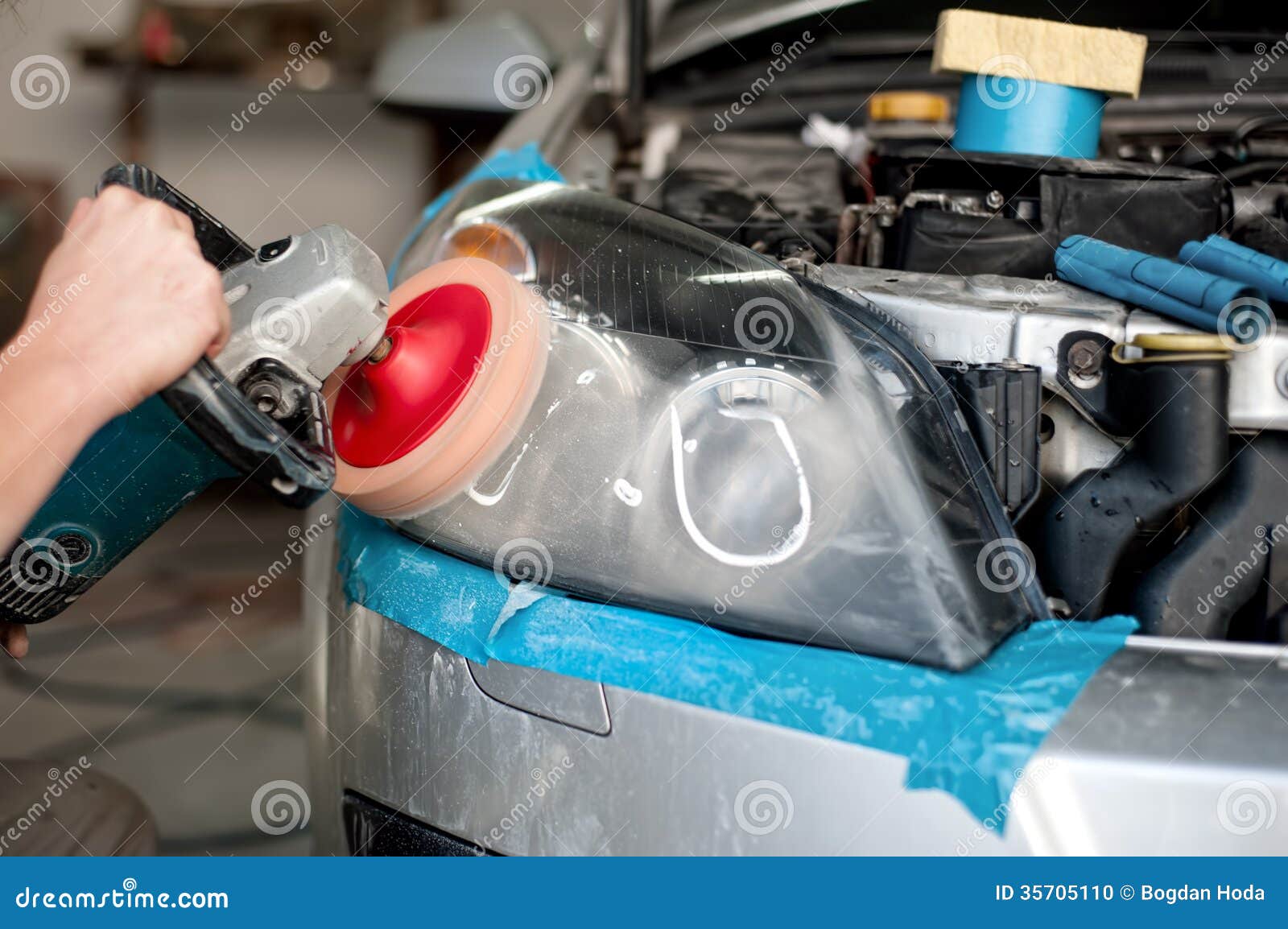 Car Polishing Service At Home Car Polishing Service At Home