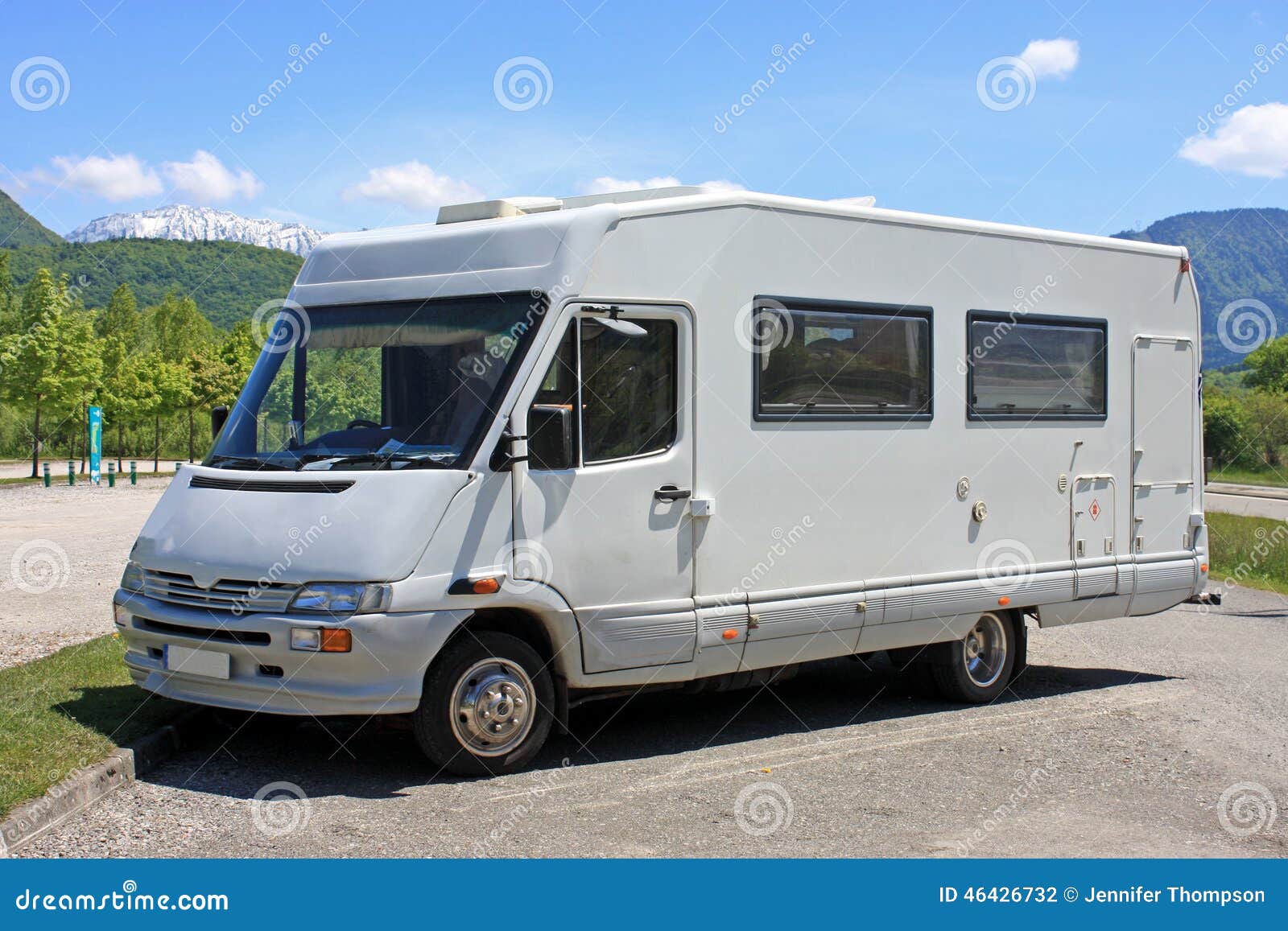FOTO AUTOCARAVANA foto autocaravana: