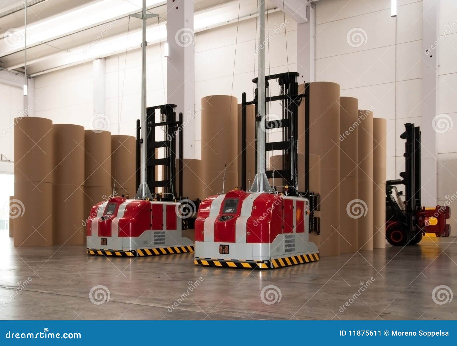 Warehouse essay
