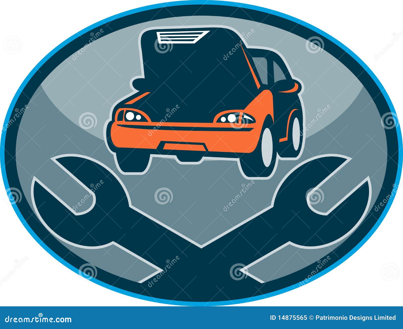 clipart car breakdown - photo #16