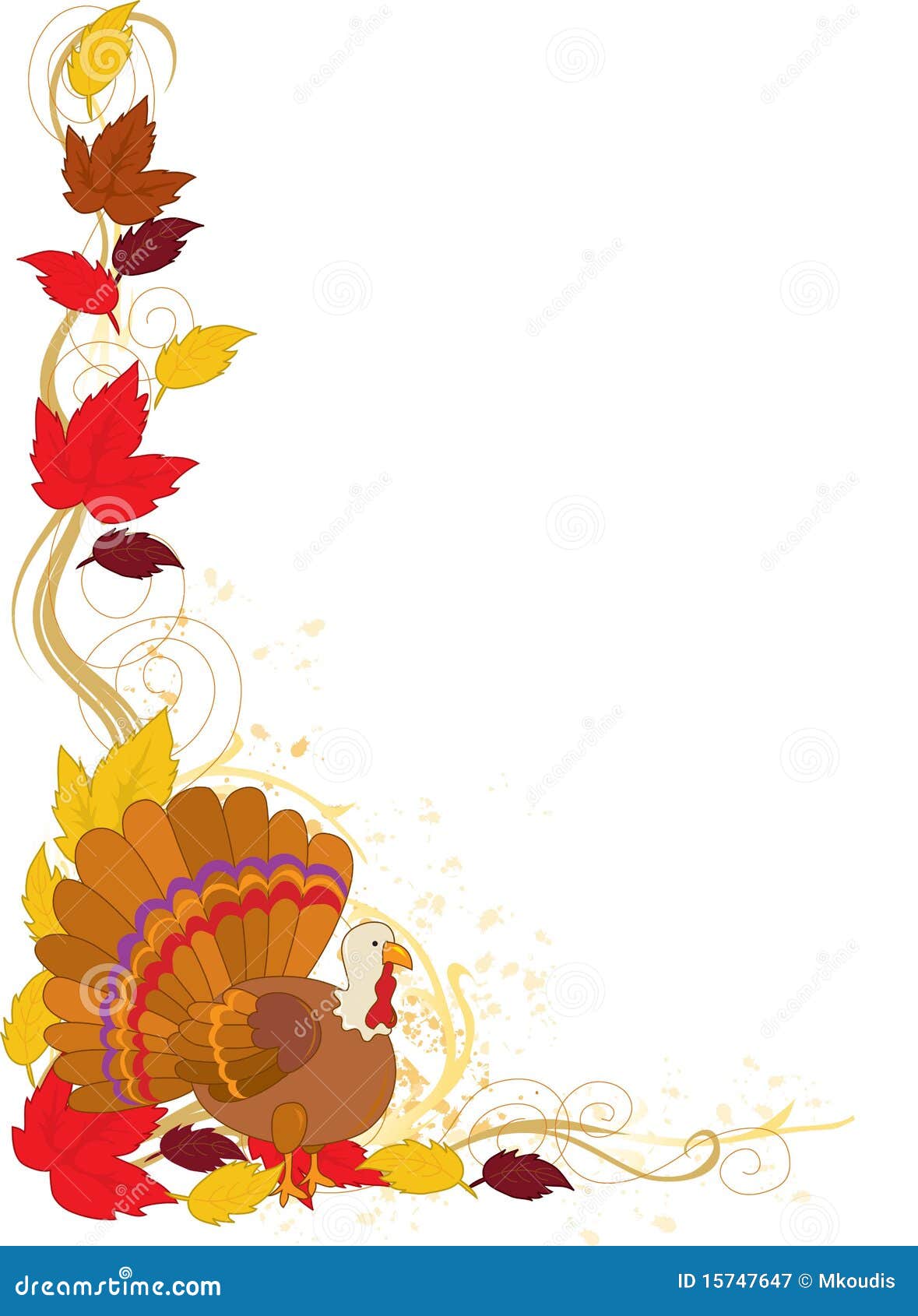 free microsoft clipart thanksgiving - photo #35