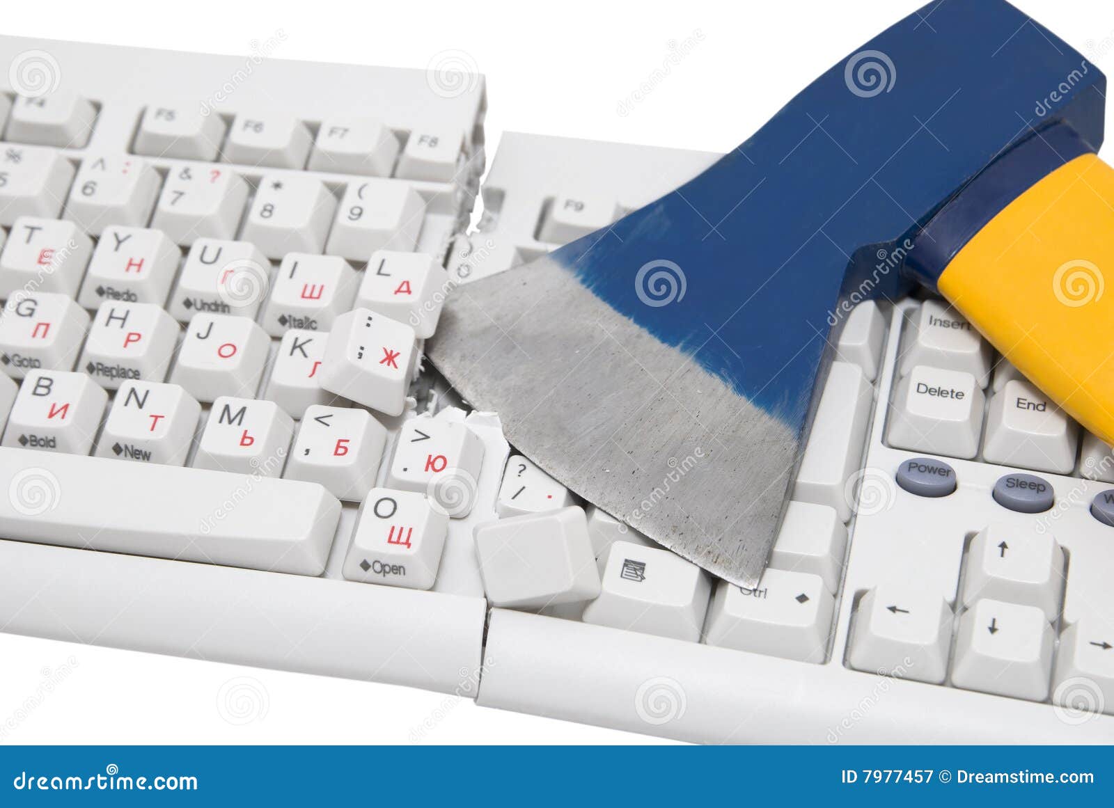 axe-broken-keyboard-7977457.jpg