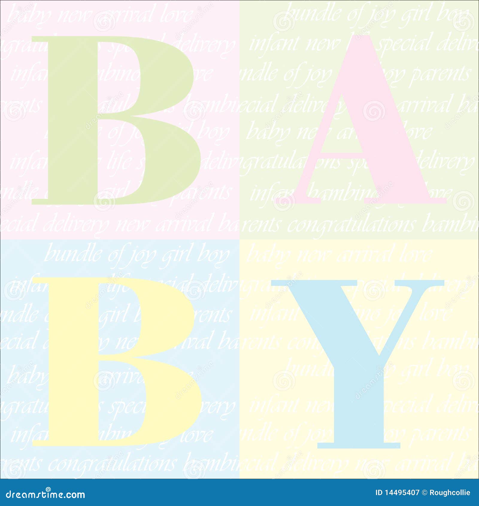 clipart baby announcement - photo #48