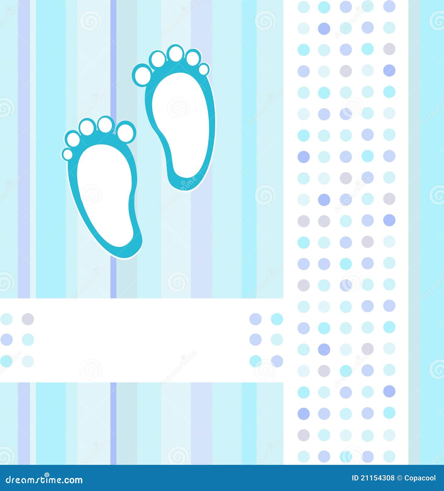 baby boy announcement cards