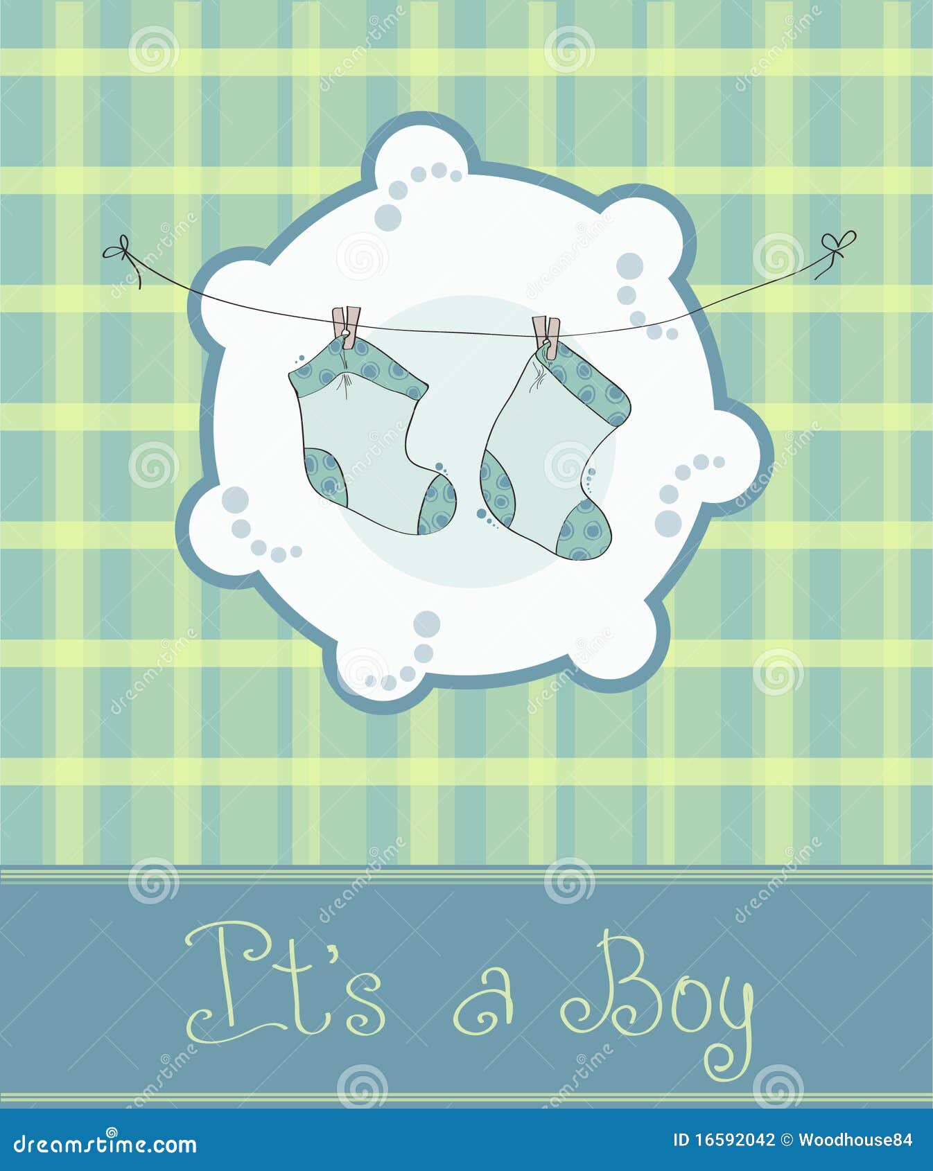 baby arrival announcements
