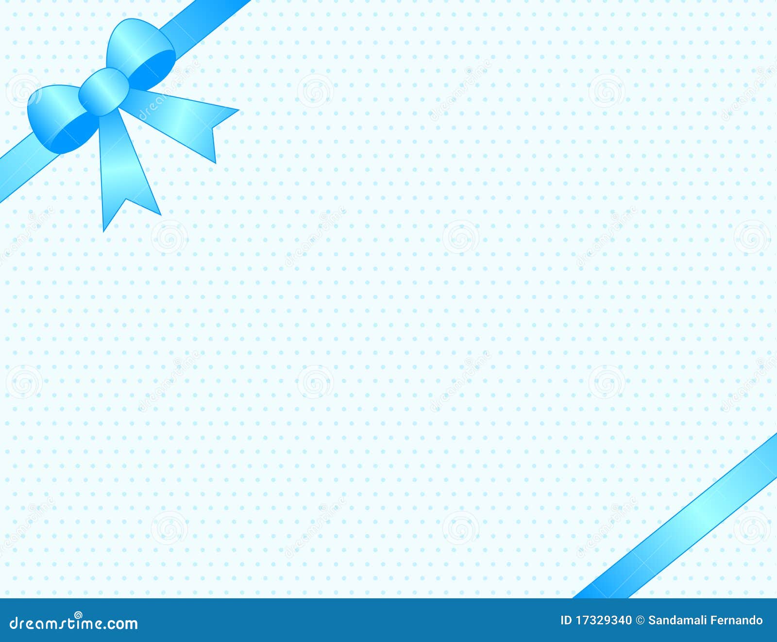 Baby Boy Invitation Stock Photo - Image: 17329340