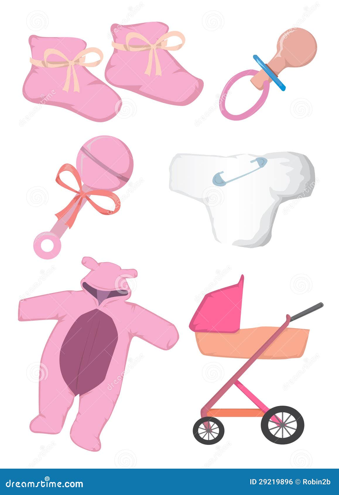 Baby Clothes Toys 68