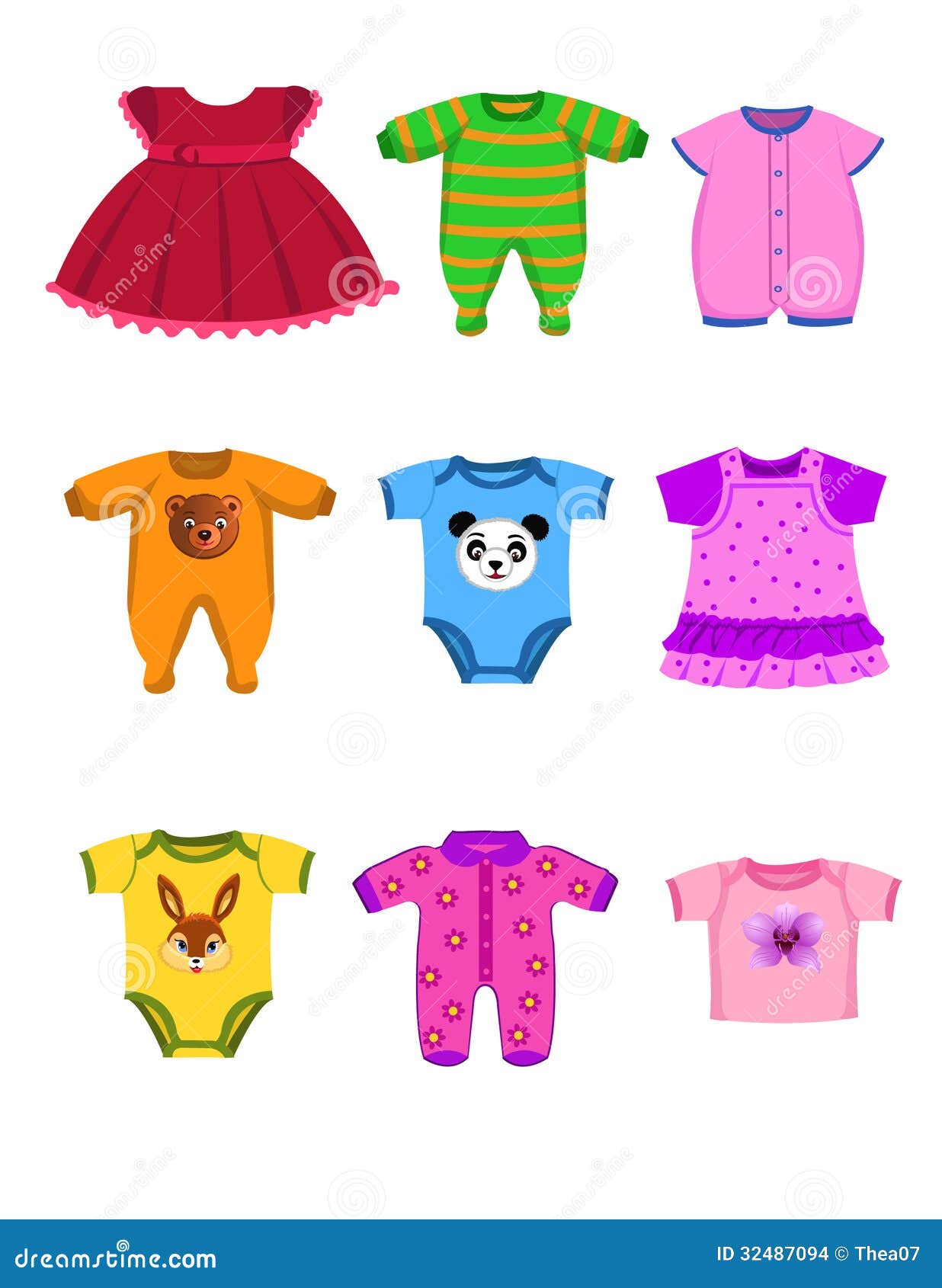 baby clothes clipart - photo #50