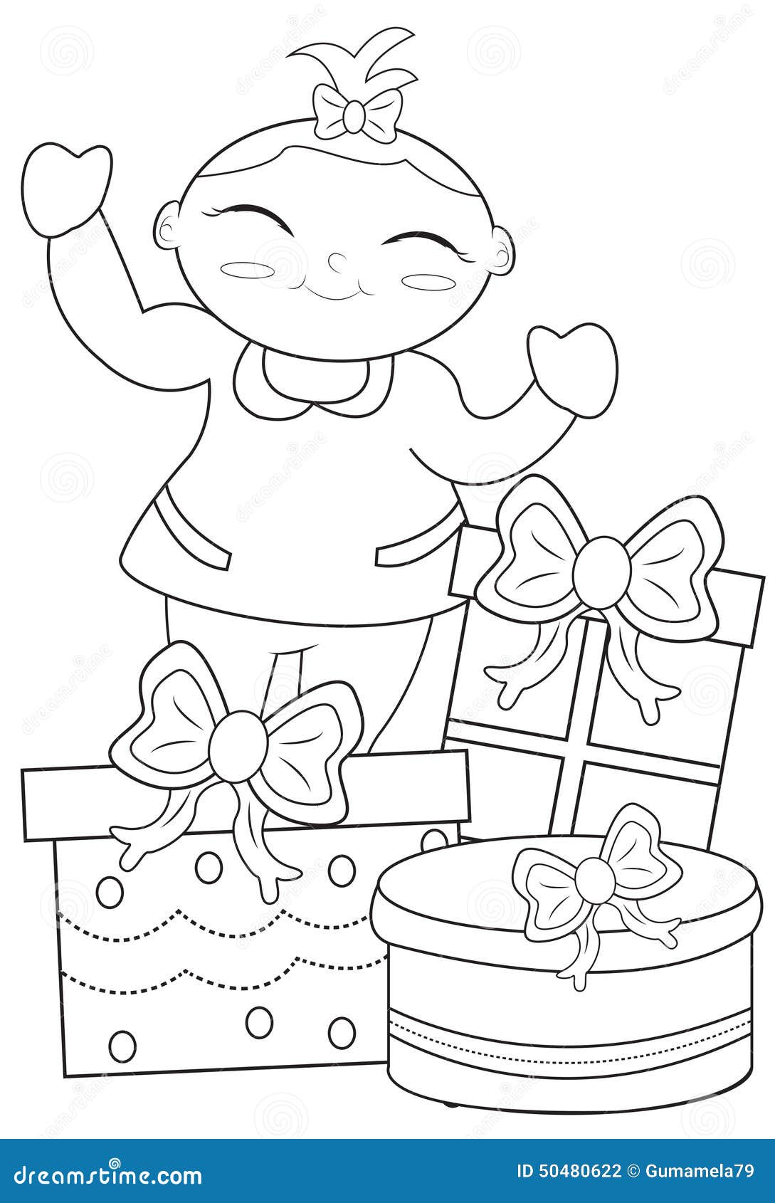 baby book coloring pages - photo #43