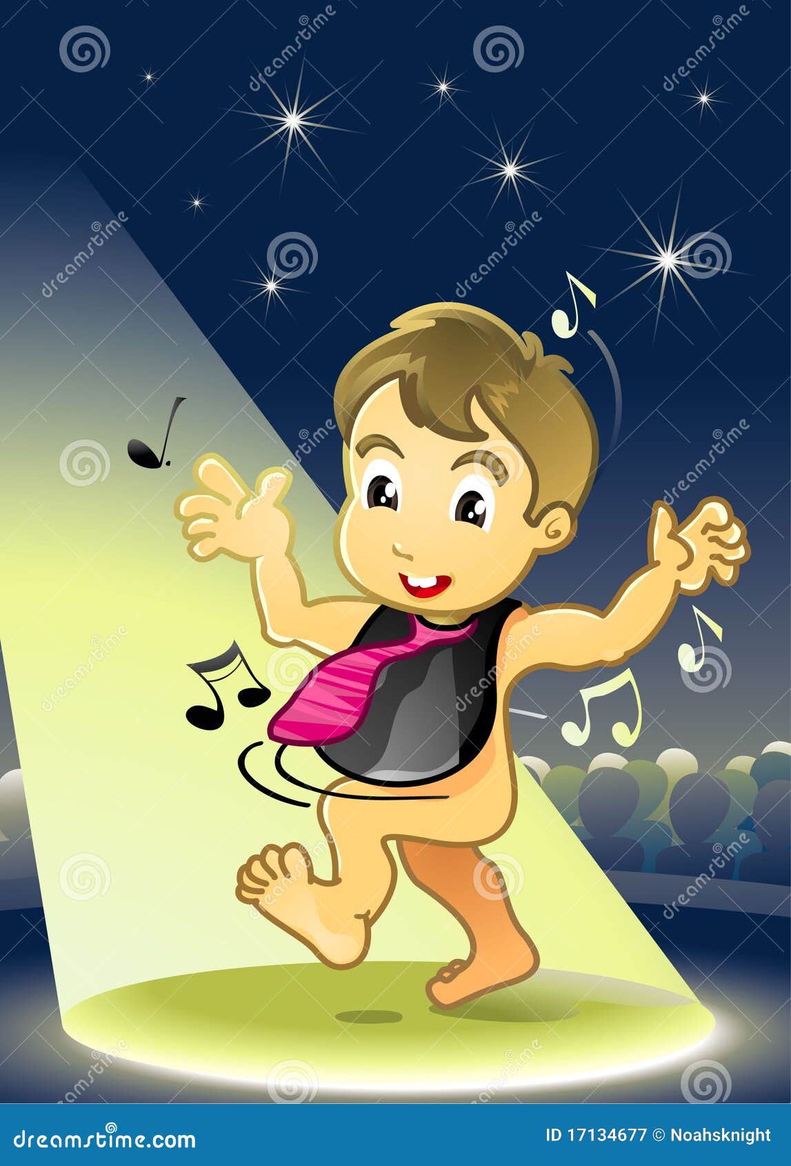 clip art dancing baby - photo #19