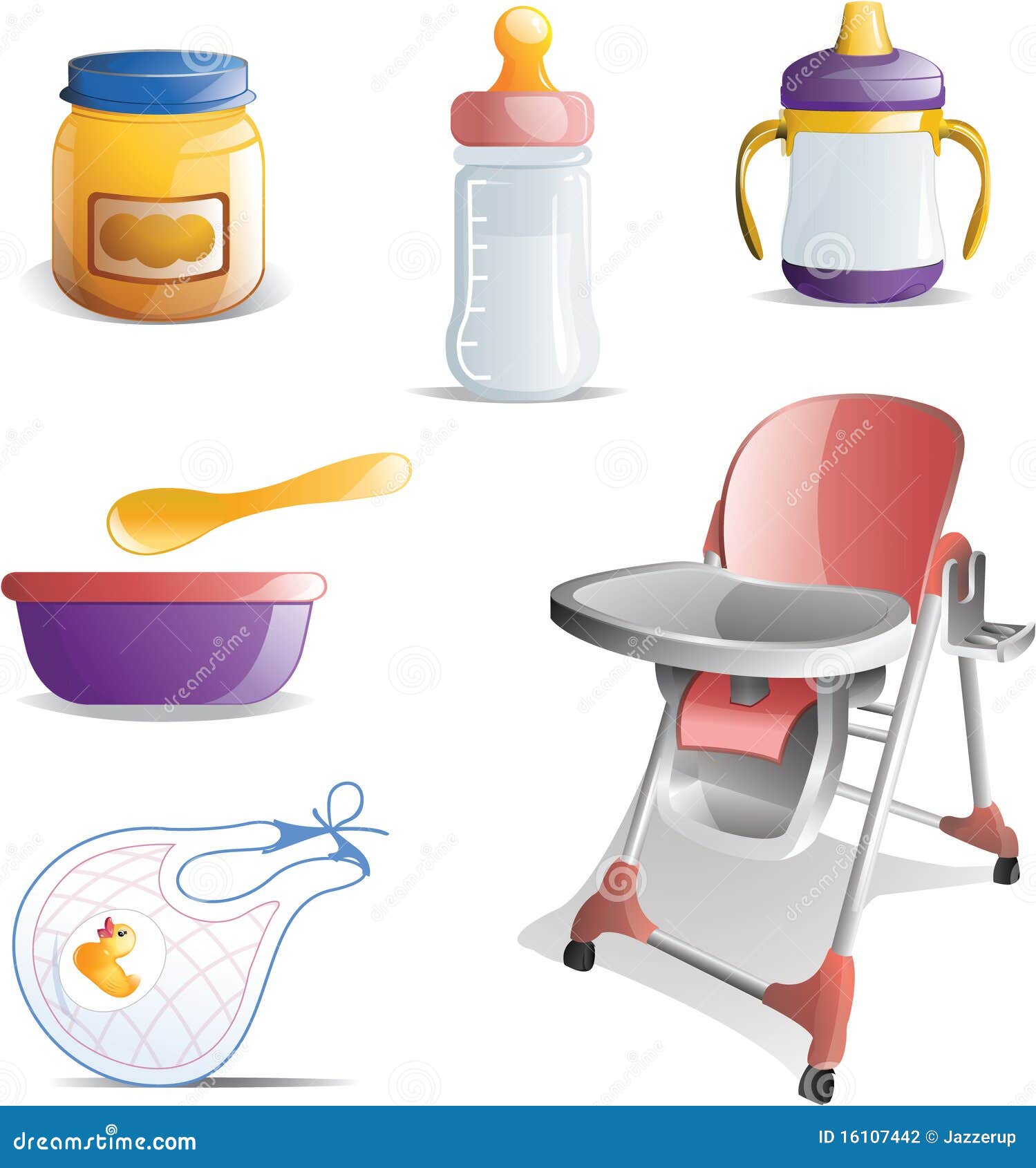 baby food clipart - photo #35