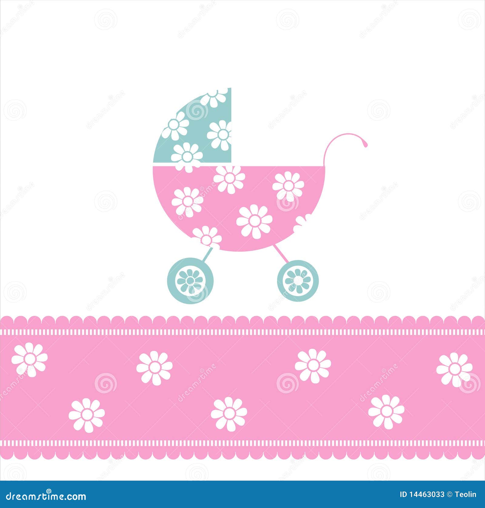 baby arrival announcements