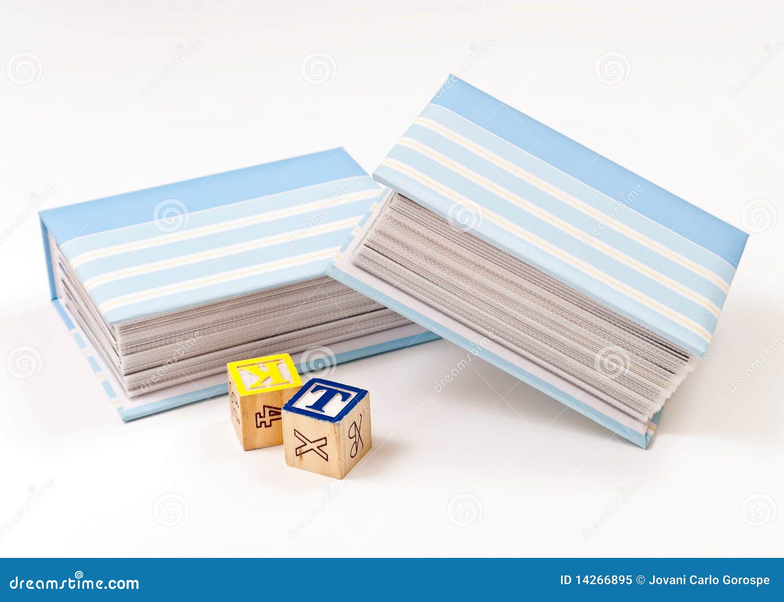 baby photo albums online