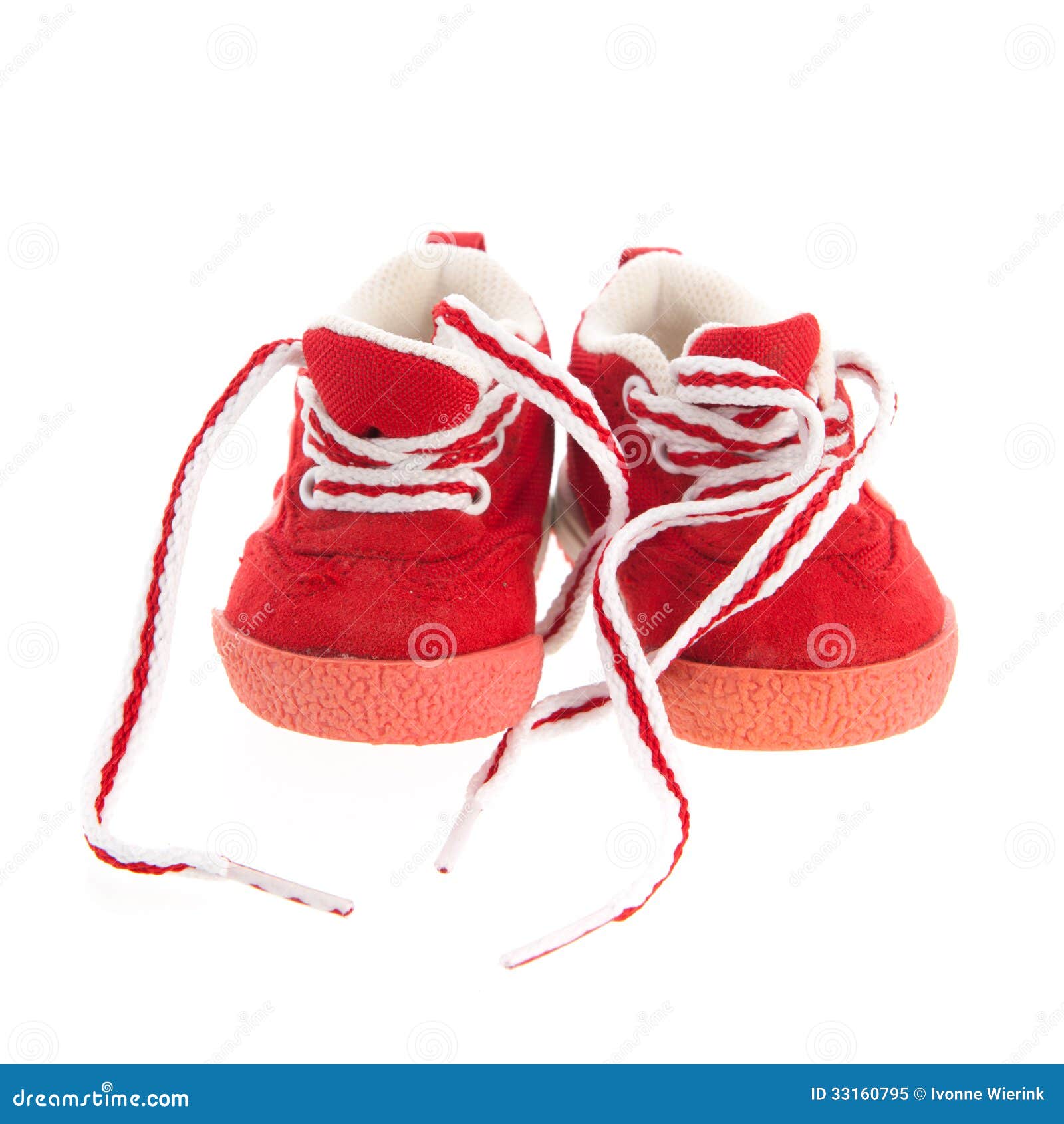 Baby Shoes Royalty Free Stock Photo - Image: 33160795